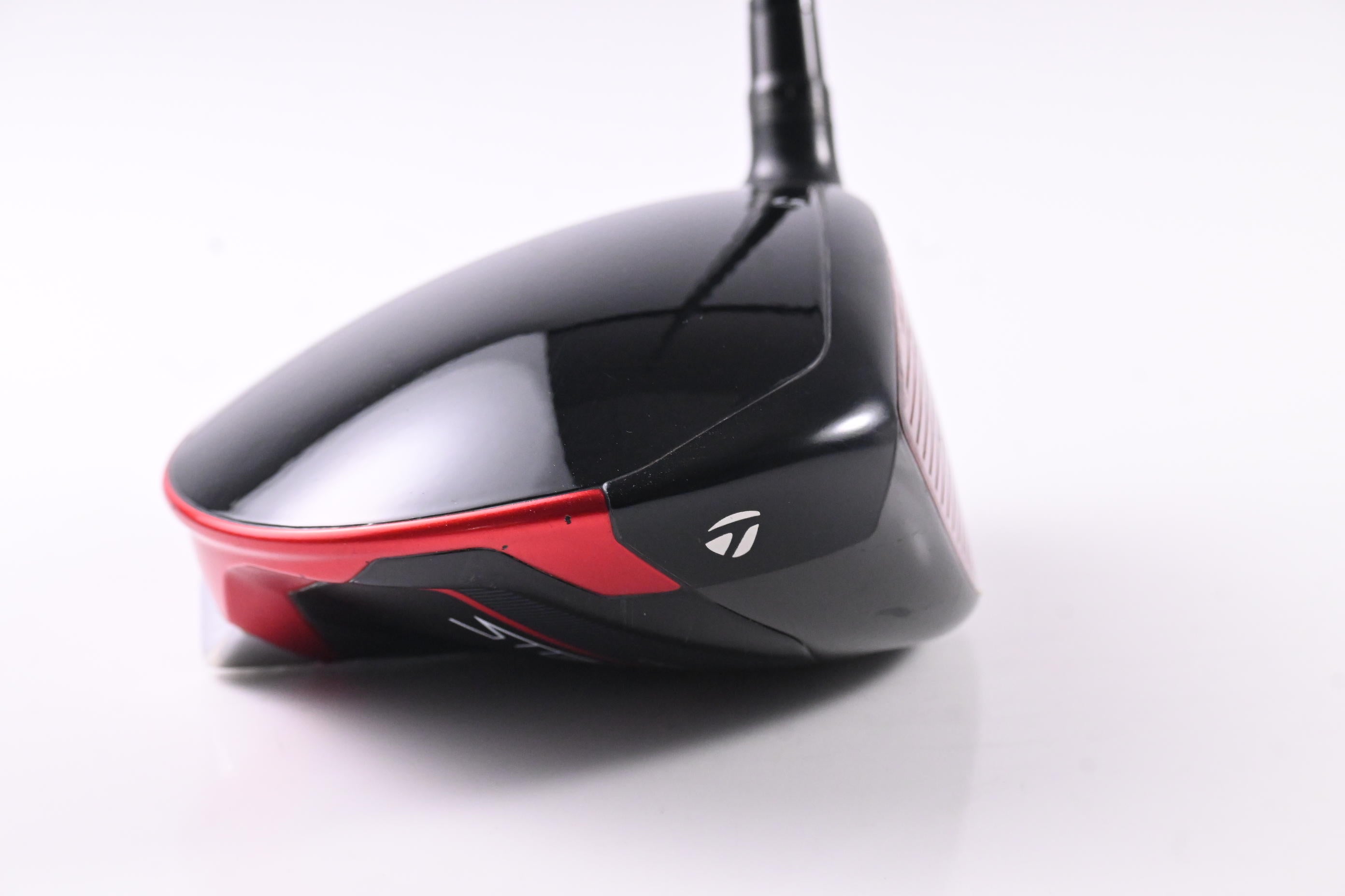 Taylormade Stealth 2 Driver / 12 Degree / Senior Flex Ventus TR Red 5 Shaft
