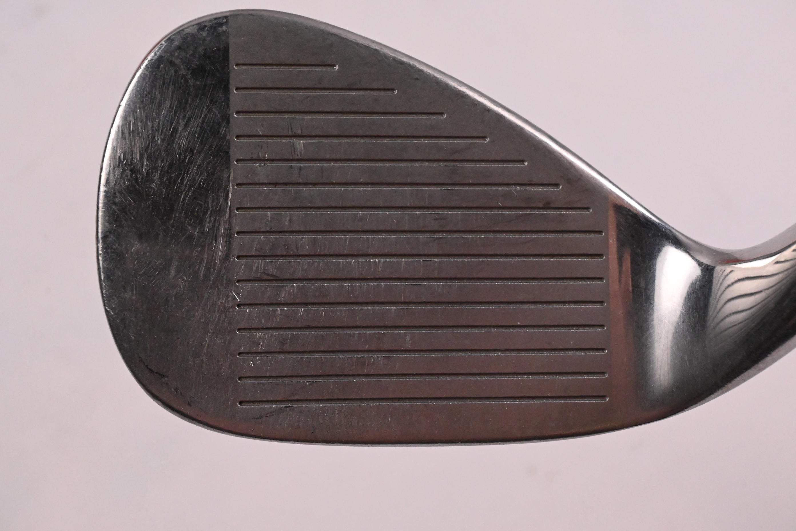 Taylormade Z-Spin Red Gap Wedge / 52 Degree / Wedge Flex Taylormade Z Spin