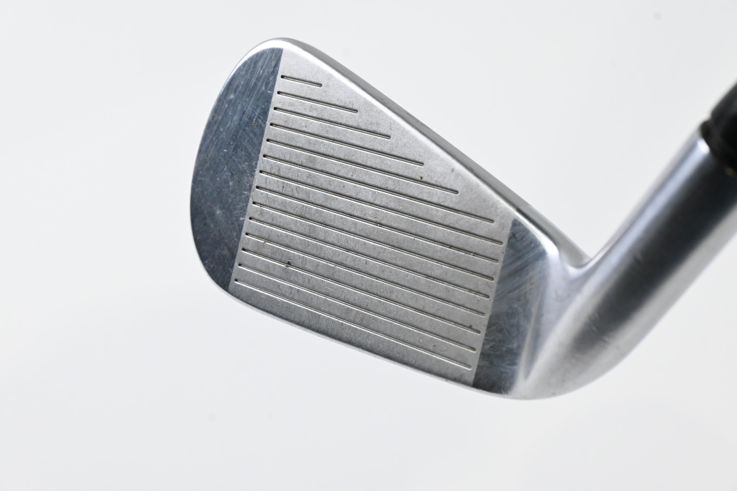 Nike Vapor Speed #4 Iron / 21 Degree / Regular Flex Dynalite 105 Shaft