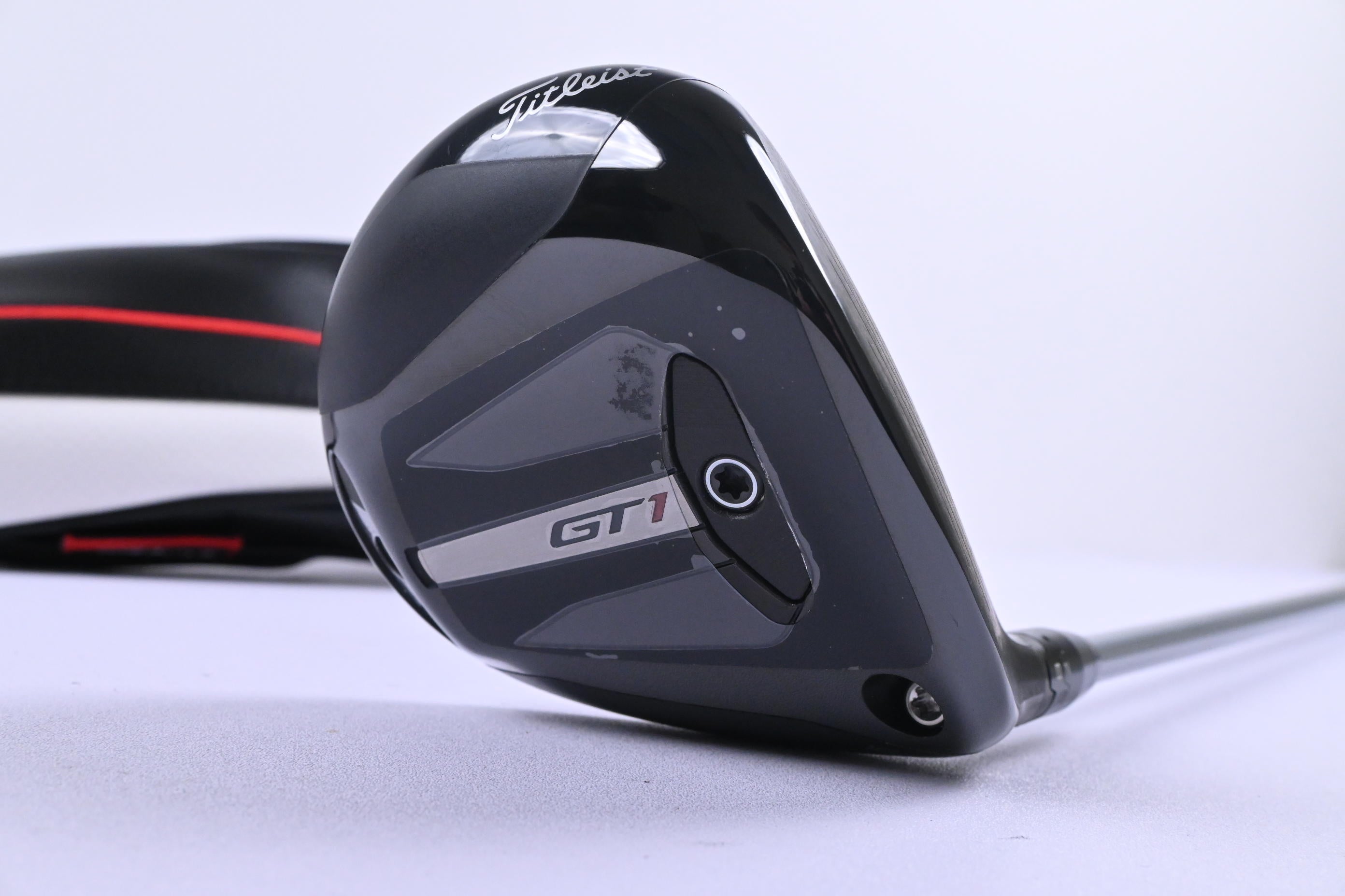 Titleist GT1 #5 Wood / 18 Degree / Regular Flex Fujikura Air Speeder 40