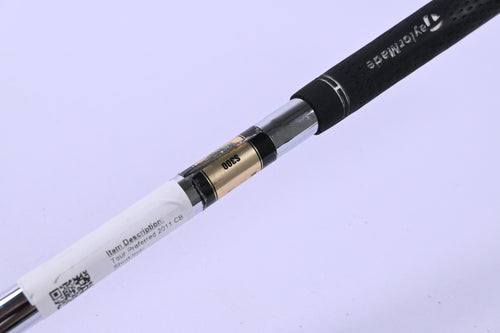 Taylormade Tour Preferred 2011 CB #8 Iron / Stiff Flex Dynamic Gold XP Shaft
