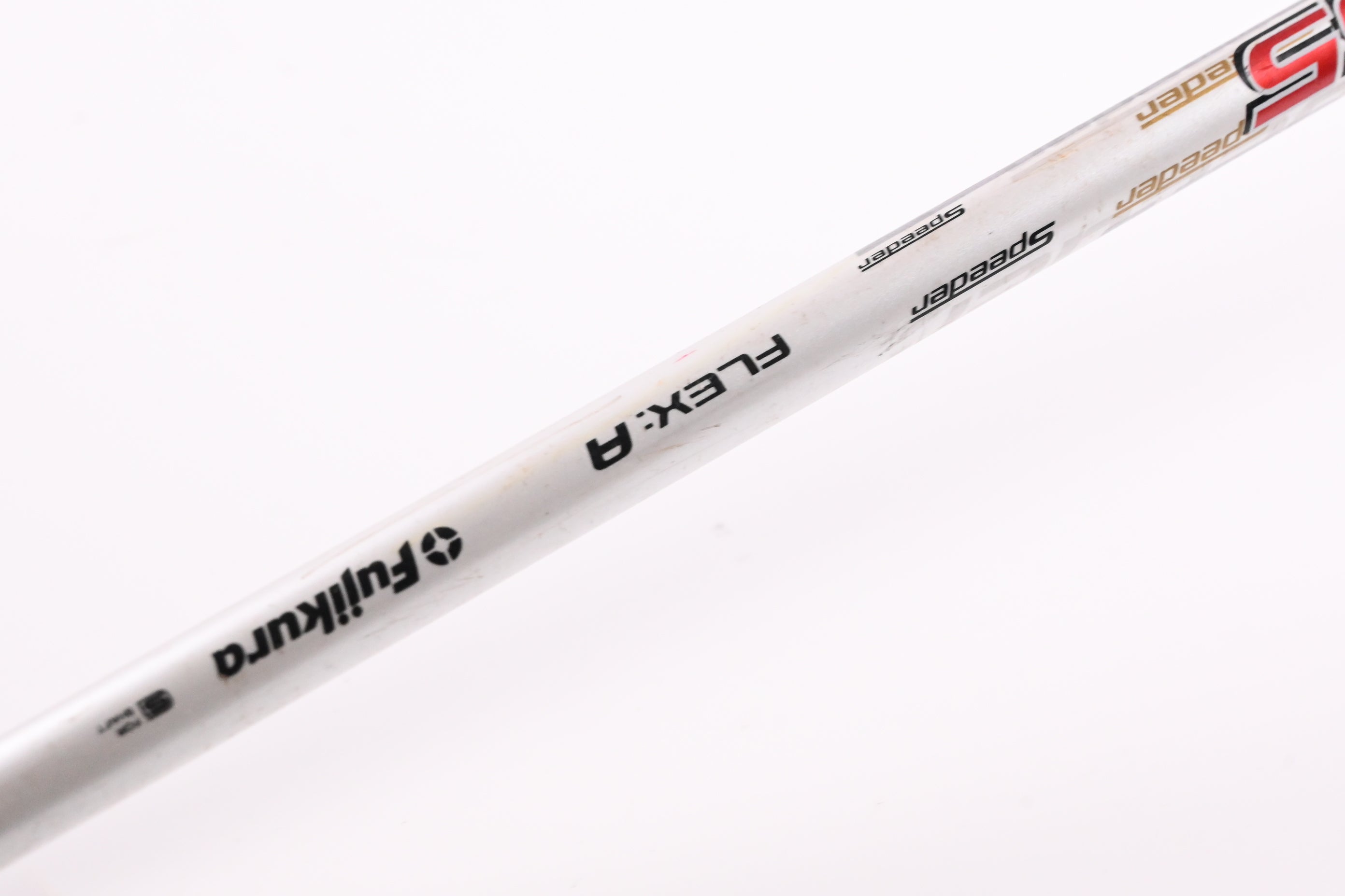 Callaway Big Bertha Alpha 815 Driver / 10.5 Degree / Senior Flex Speeder 565