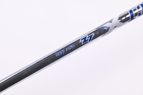 Left Hand Taylormade P790 2025 #7 Iron / 30 Degree / Stiff Flex Project X LZ 120