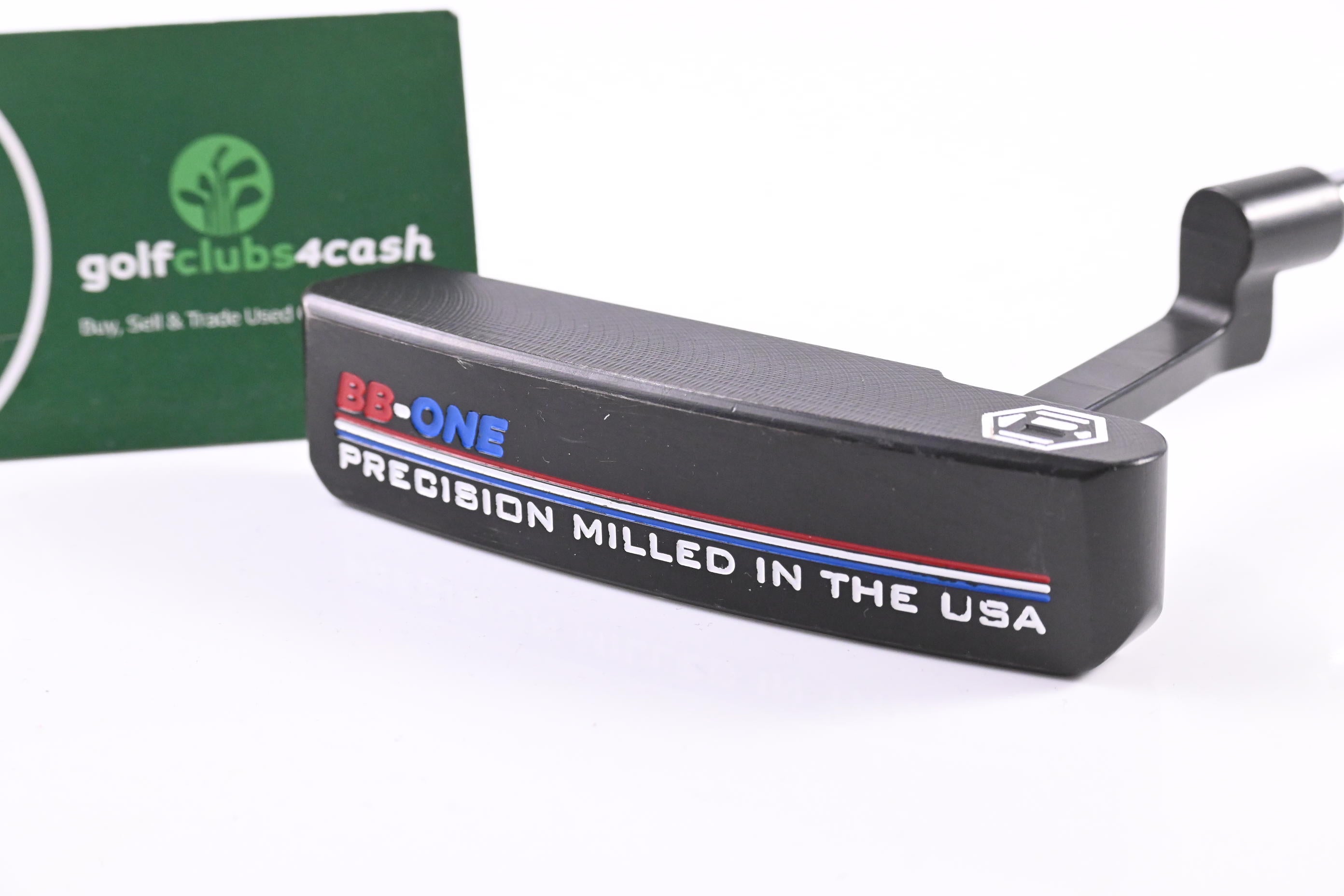 Bettinardi BB-One 2020 Series Putter / 34 Inch