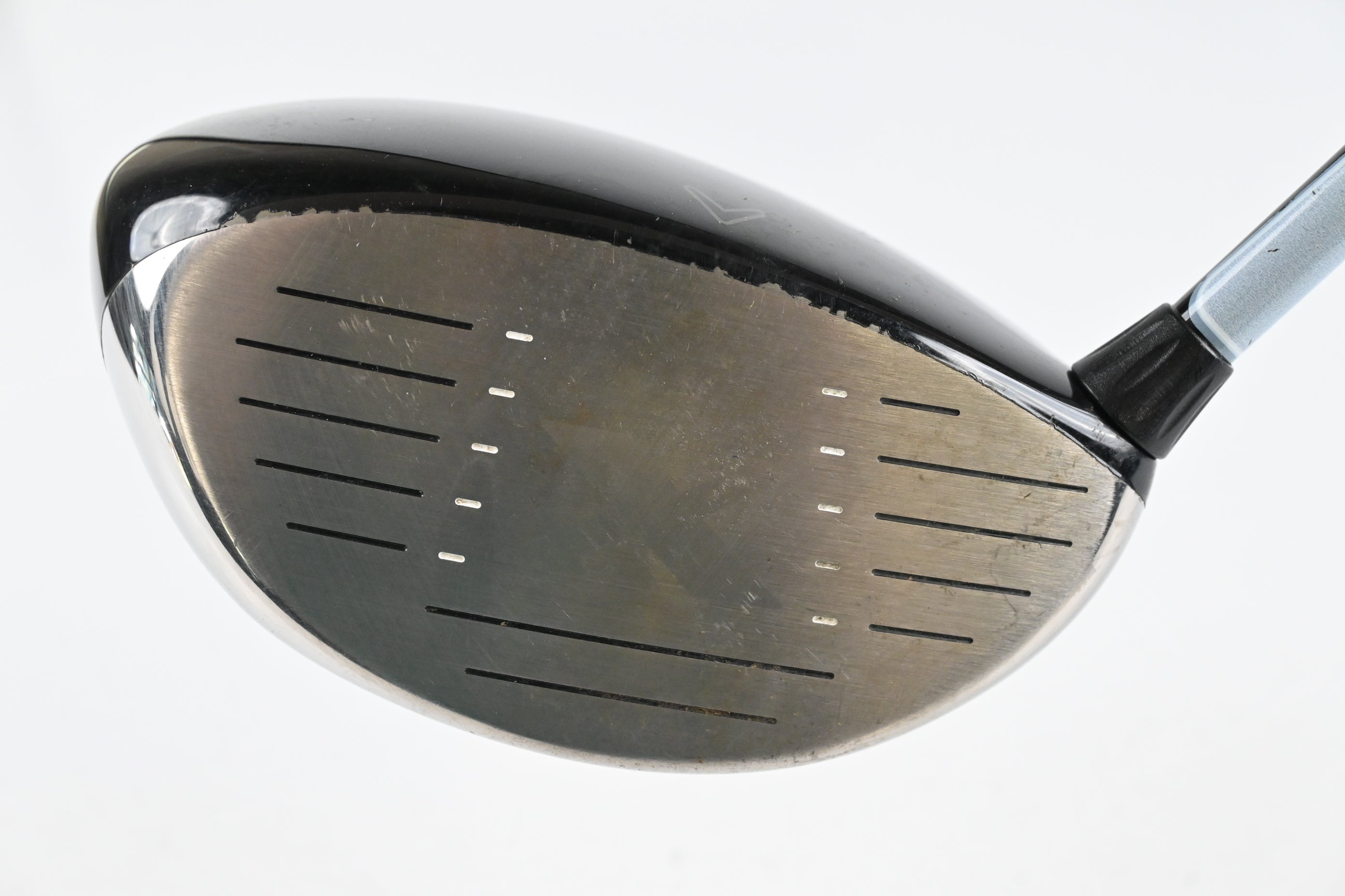 Callaway X460 Tour Driver / 9.5 Degree / Regular Flex Fujikura 60 Shaft