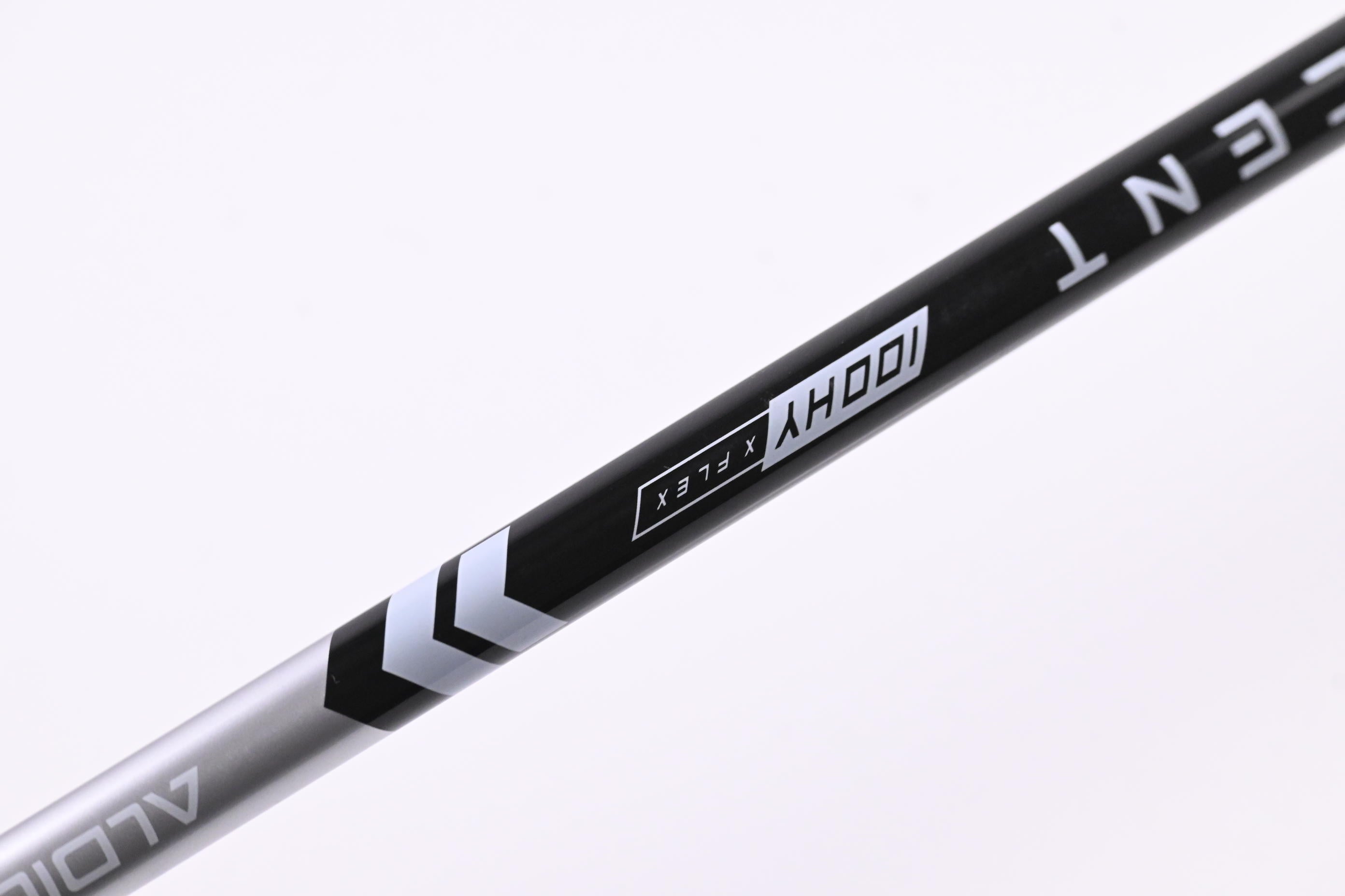 Mizuno Pro Fli-Hi #3 Iron / 19 Degree / X-Flex Aldila Ascent 100 Shaft