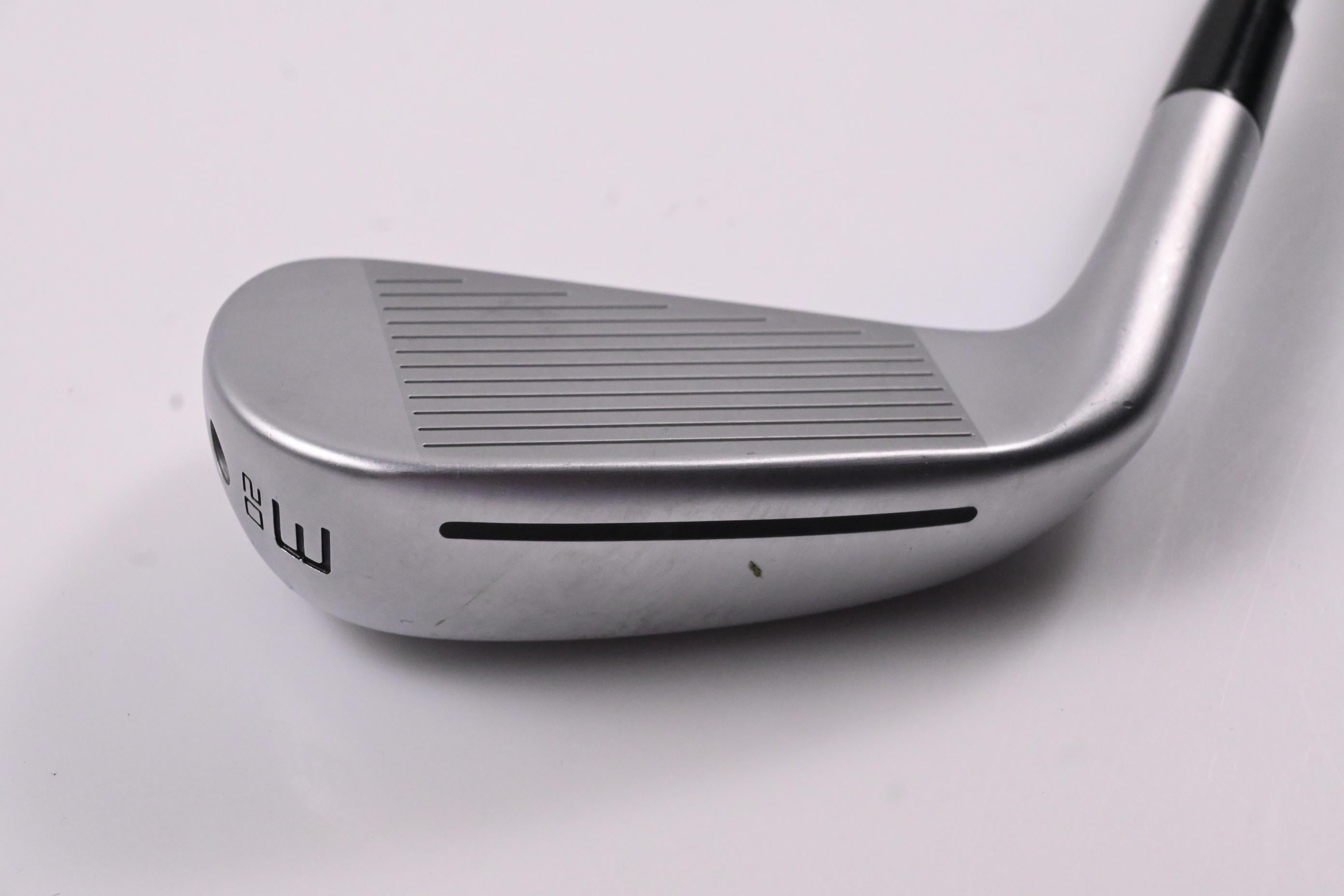 Taylormade P.DHY #3 Iron / 20 Degree / Senior Flex Ventus TR Blue 5
