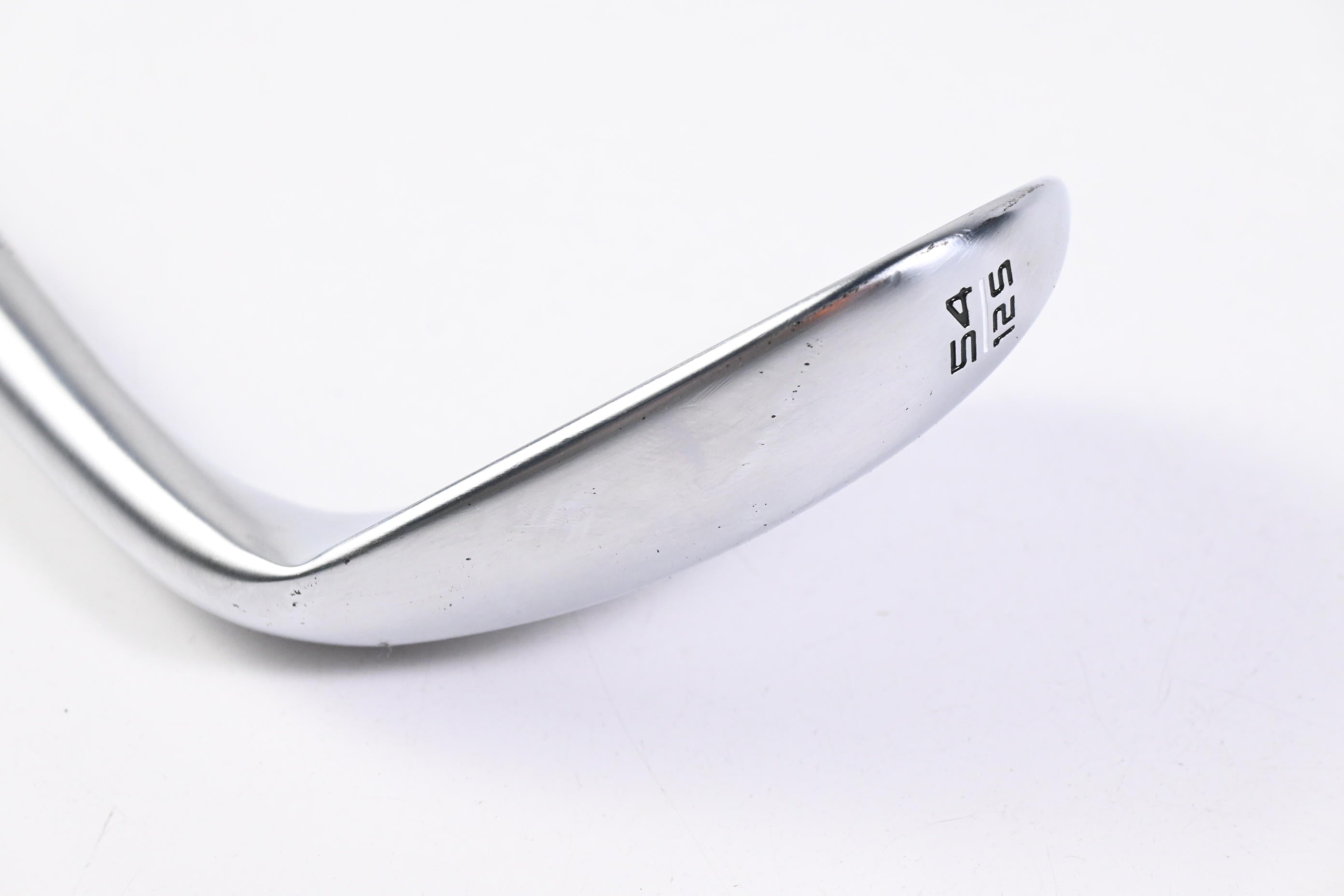 Left Hand Callaway Opus Sand Wedge / 54 Degree / Wedge Flex Dynamic Gold 115
