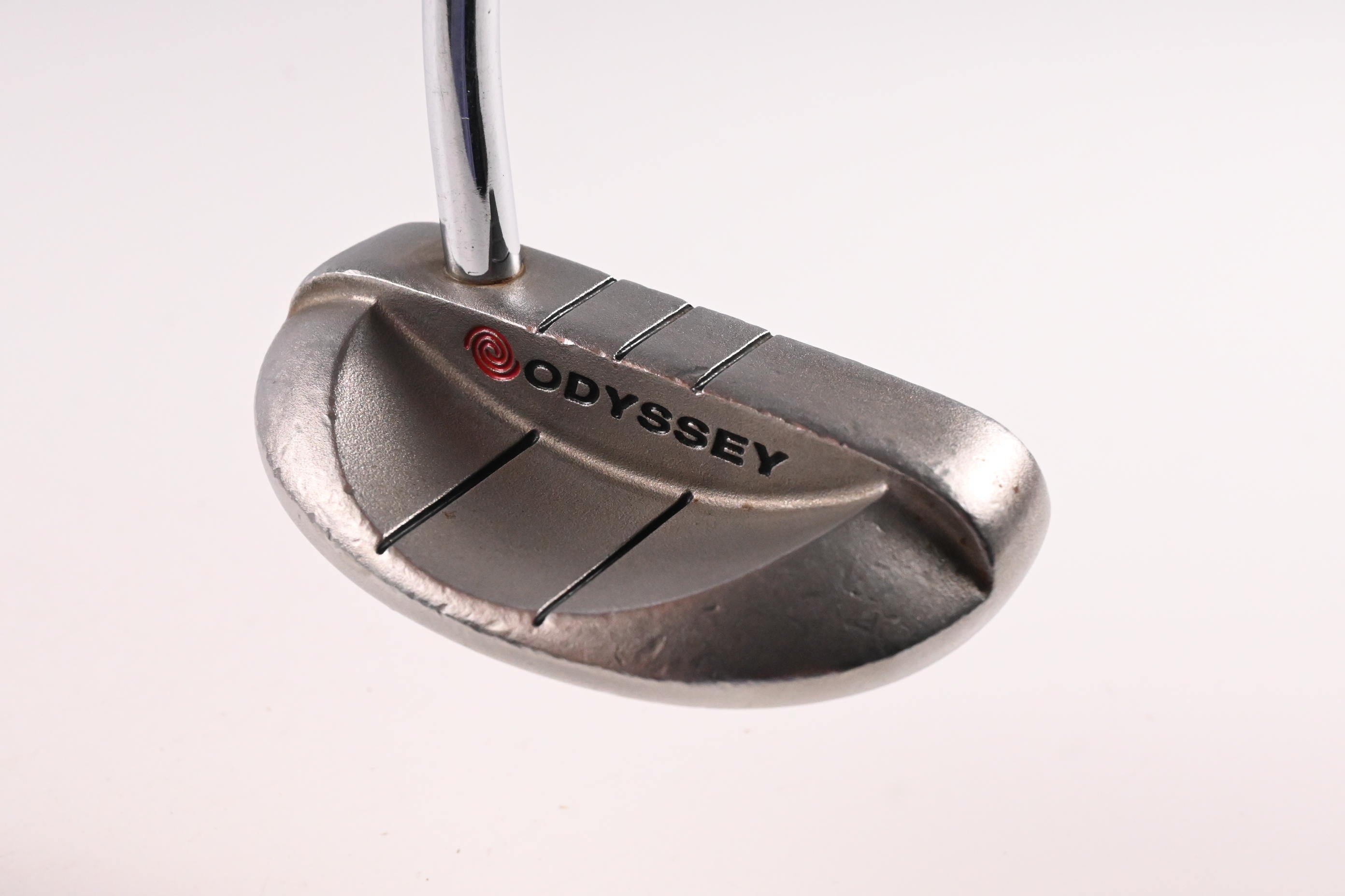 Odyssey Dual Force Rossie II Putter / 34 Inch