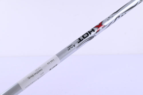 Callaway X Hot #3 Hybrid / 19 Degree / Regular Flex Callaway X Hot 65 Shaft
