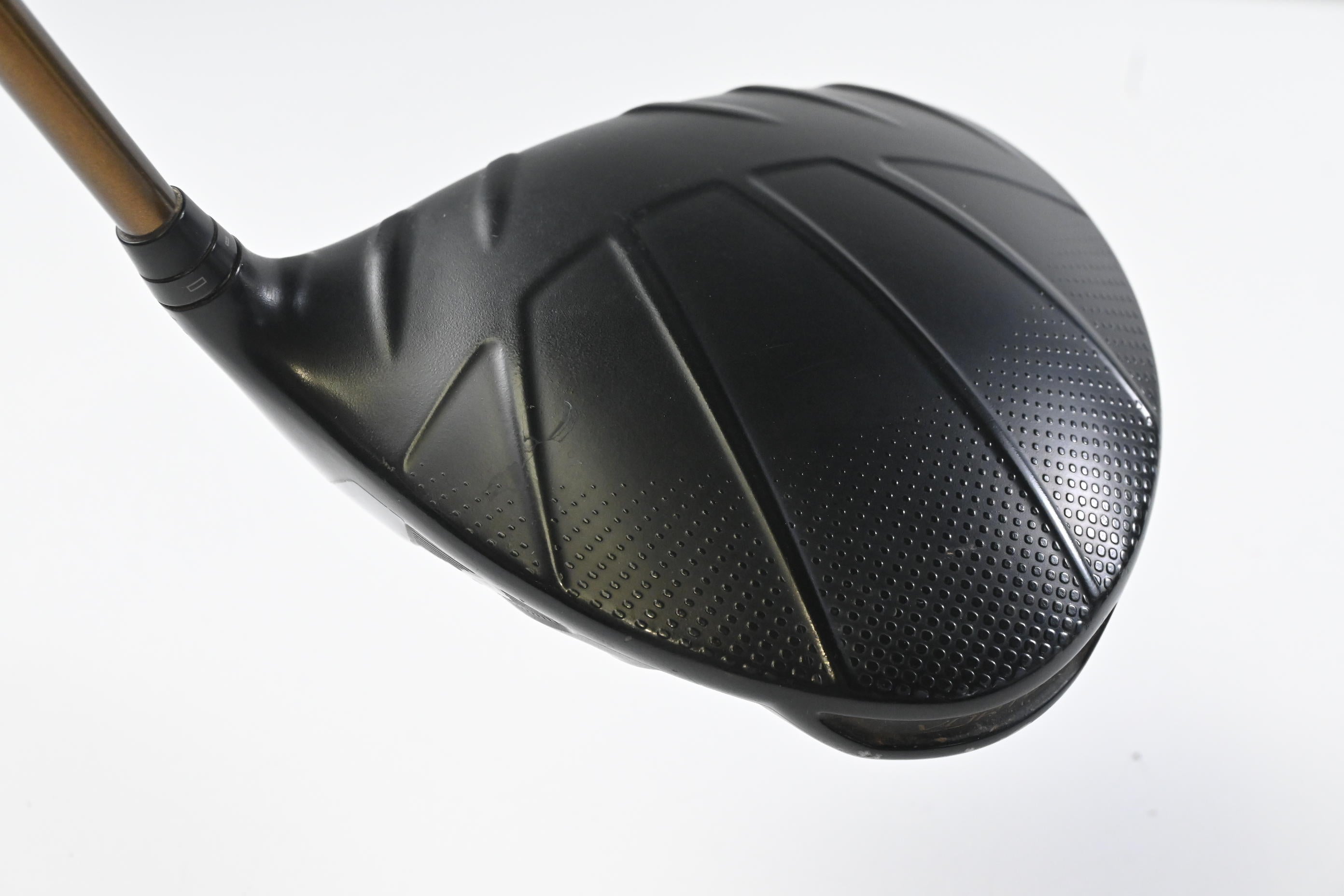Ping G400 Driver / 10.5 Degree / Regular Flex Ping Alta CB 55 Shaft