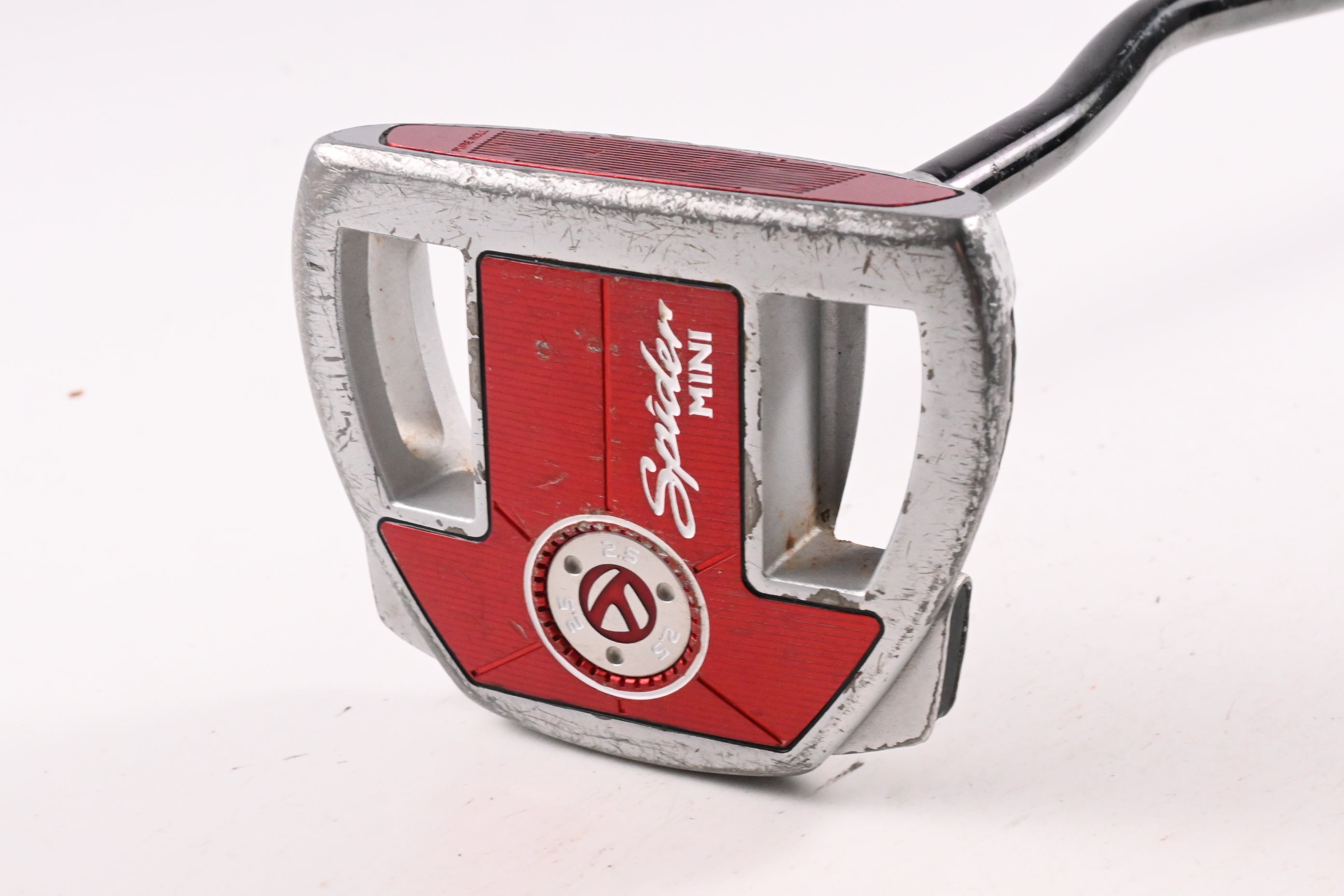 Taylormade Spider Mini Putter / 34 Inch