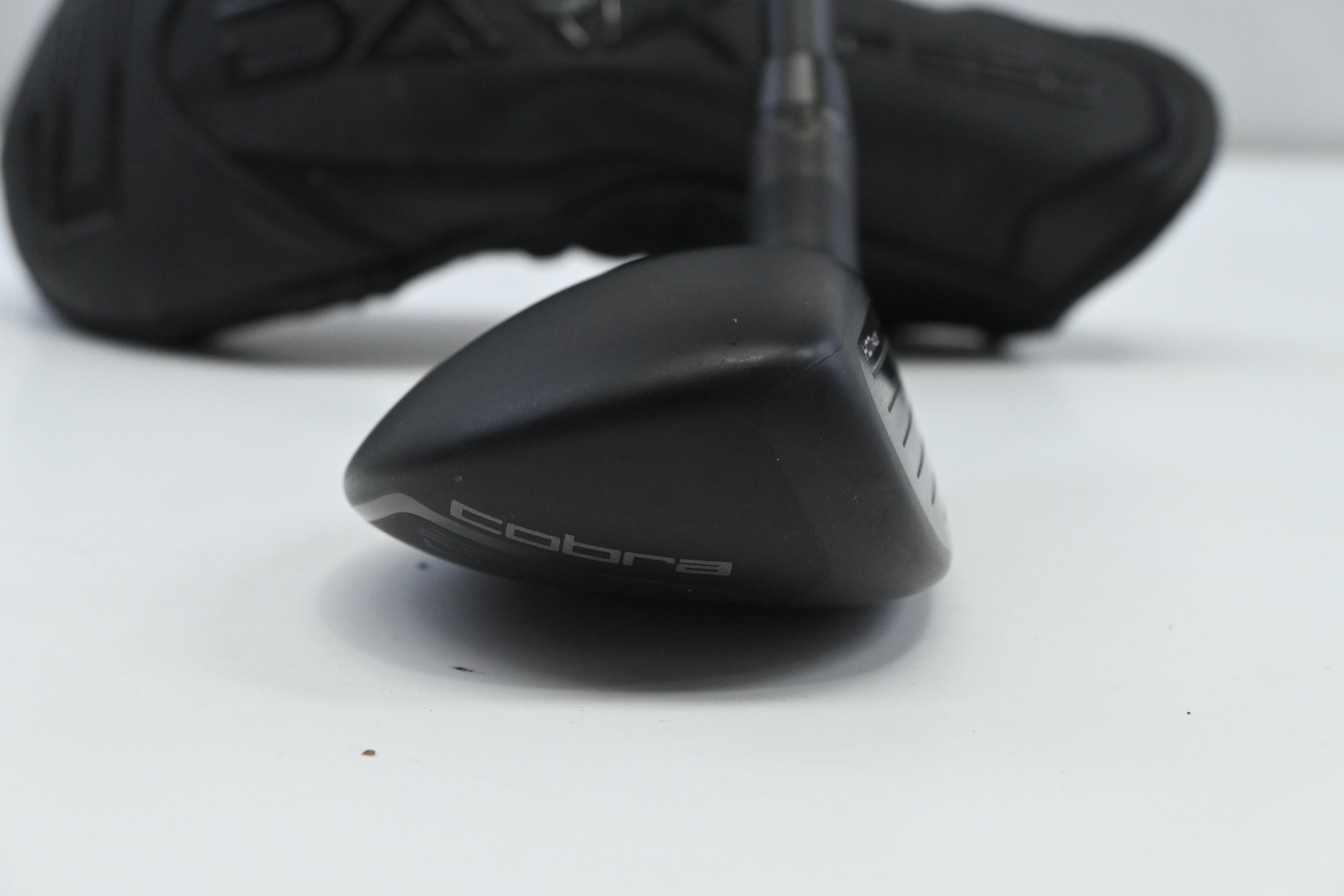 Cobra Darkspeed #3-4 Hybrid / 19-21 Degree / Senior Flex KBS PGI 65 Shaft