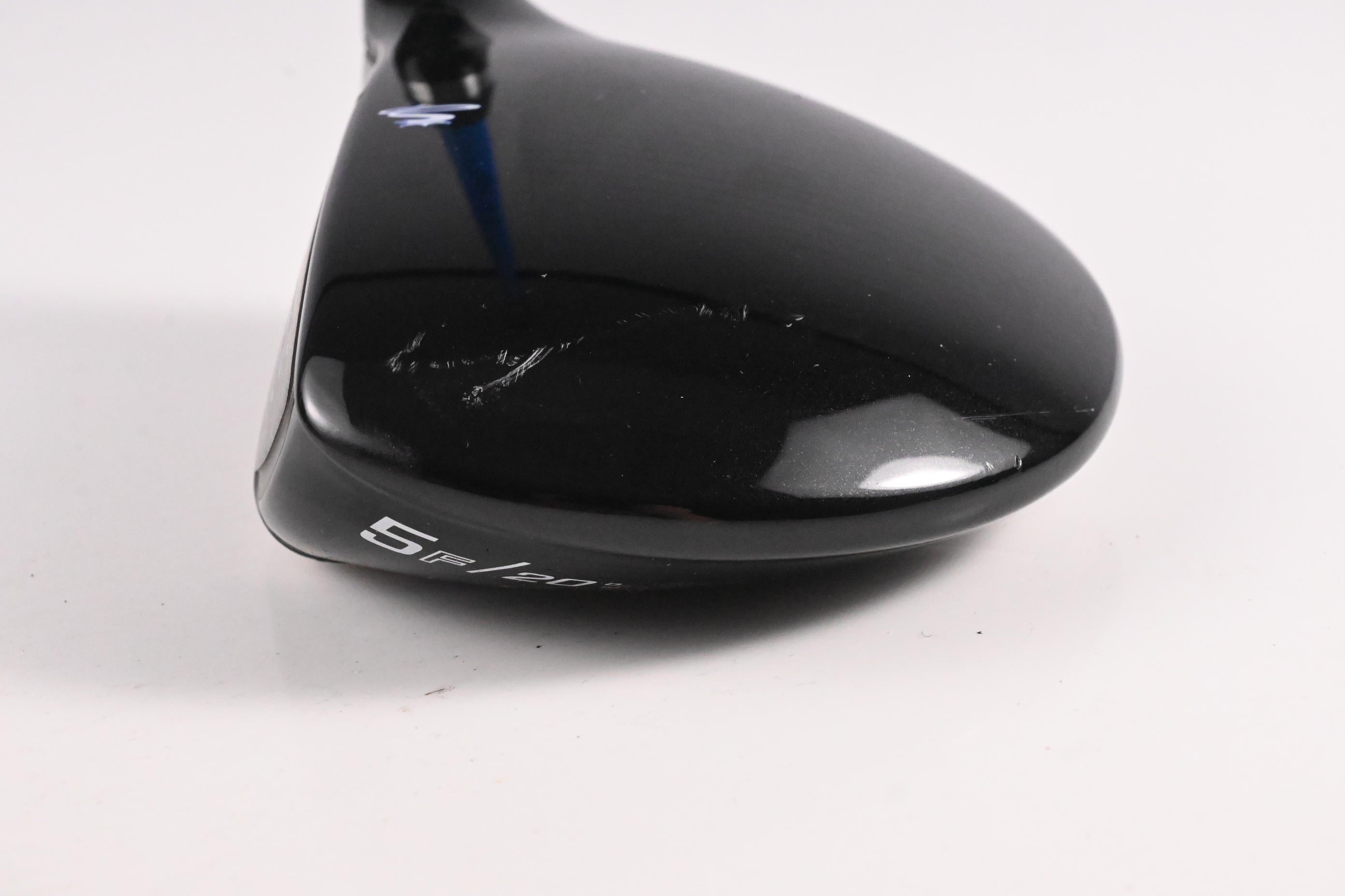 Left Hand Cobra Max #5 Wood / 20 Degree / Senior Flex Accra FX 150 Shaft