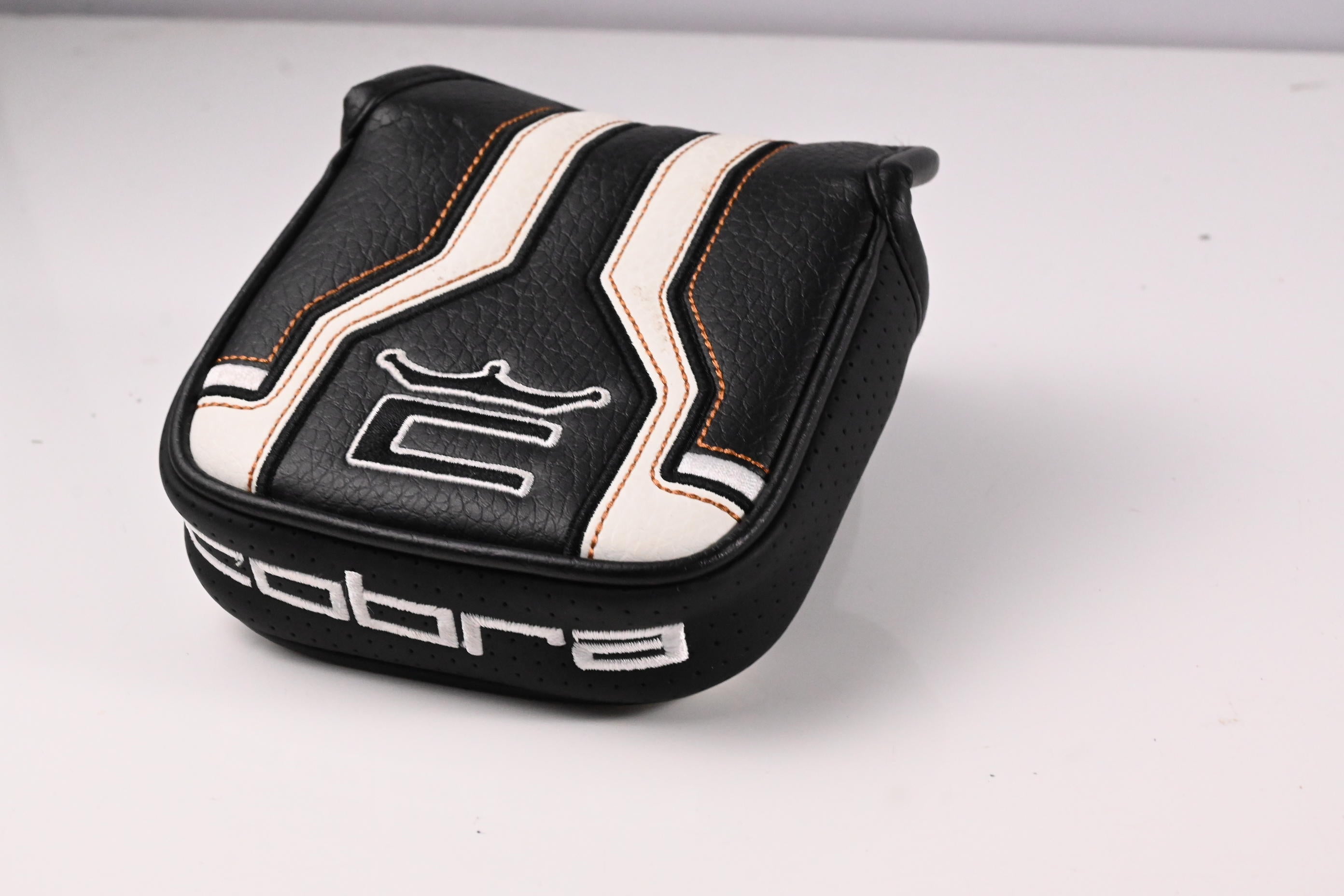 Cobra 2024 3D Printed Supernova Putter / 35 Inch
