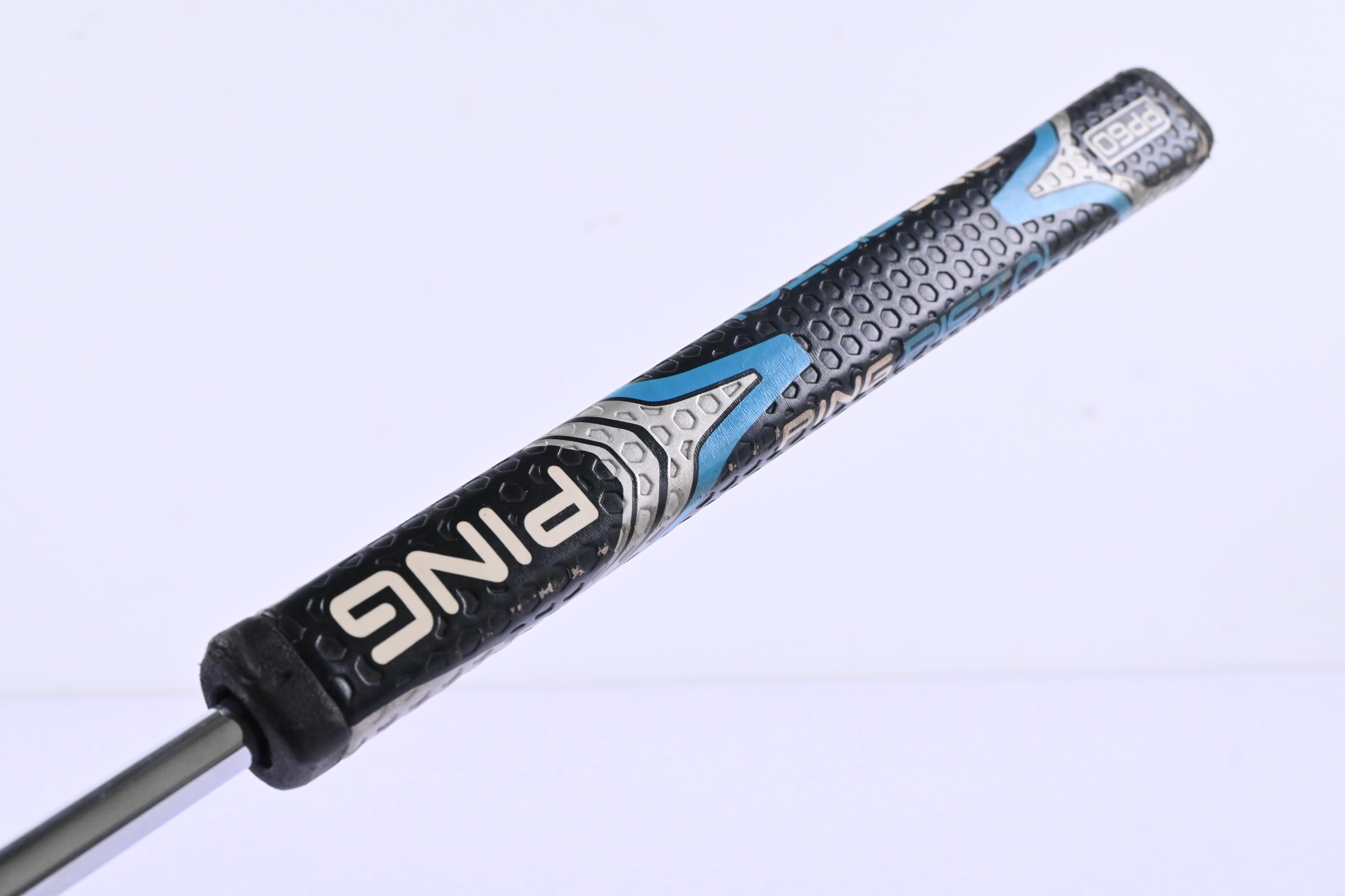 Ping Sigma 2 Fetch Putter / Blue Dot / 33 Inch