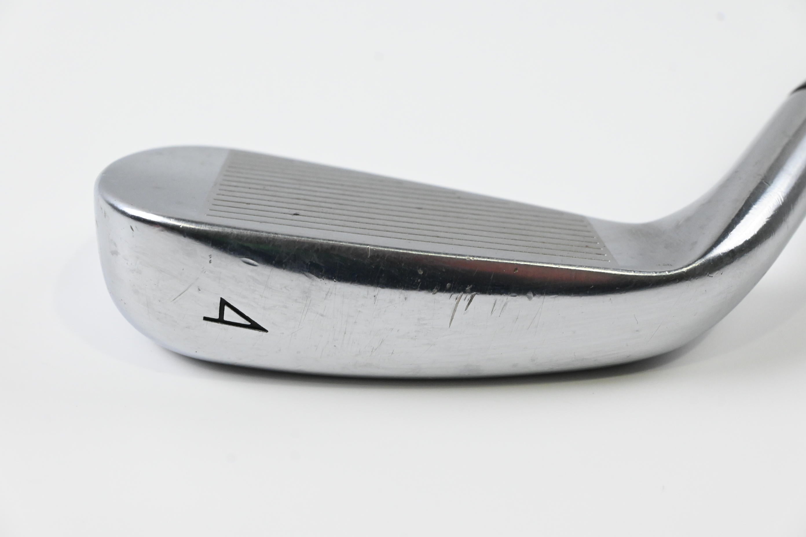 Nike Vapor Speed #4 Iron / 21 Degree / Regular Flex Dynalite 105 Shaft