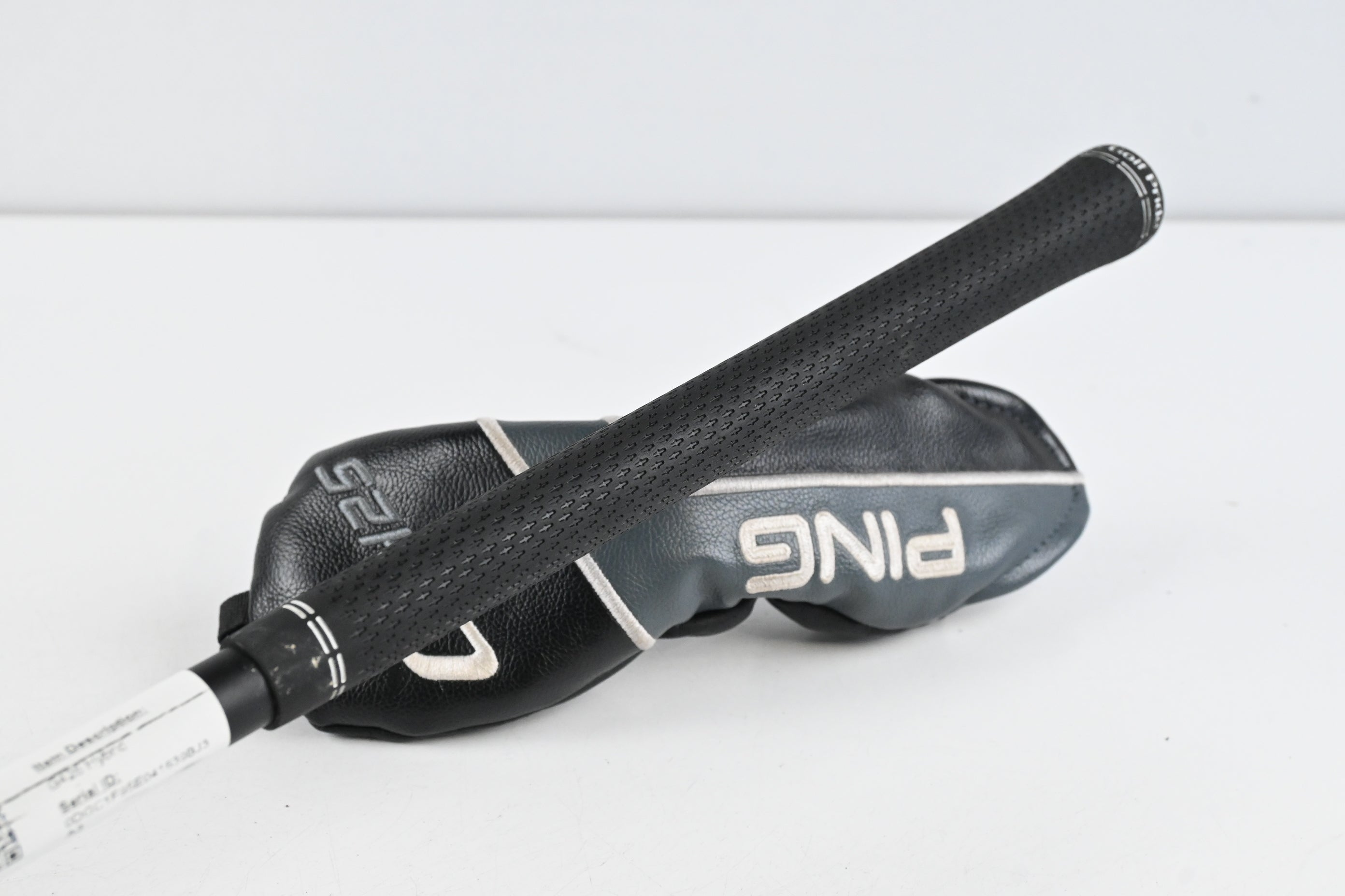 Ping G425 #5 Hybrid / 26 Degree / Regular Flex Ping Alta CB Slate 70 Shaft