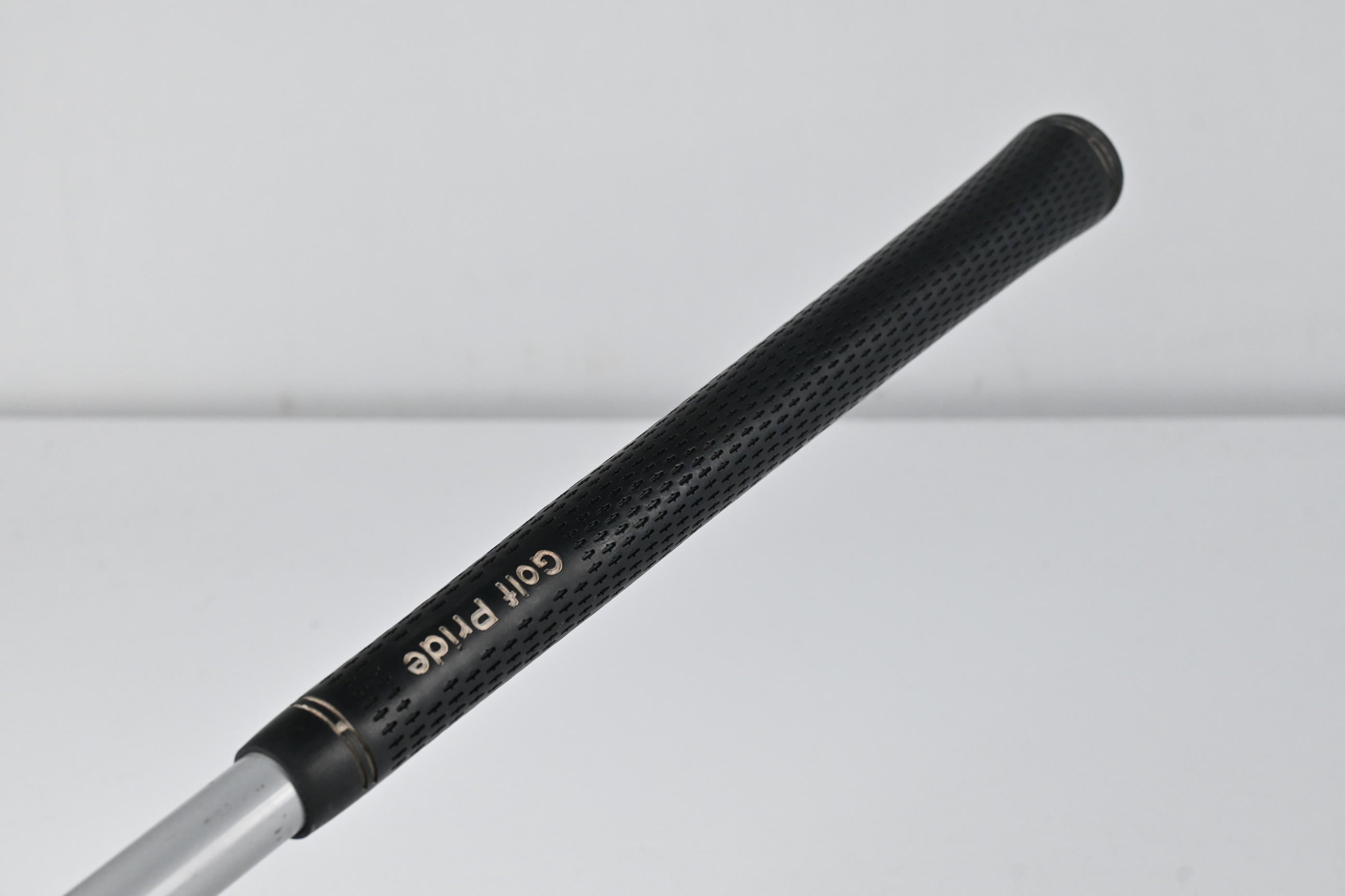 Taylormade Burner 2008 Driver / 9.5 Degree / Stiff Flex Taylormade REAX 49 Shaft