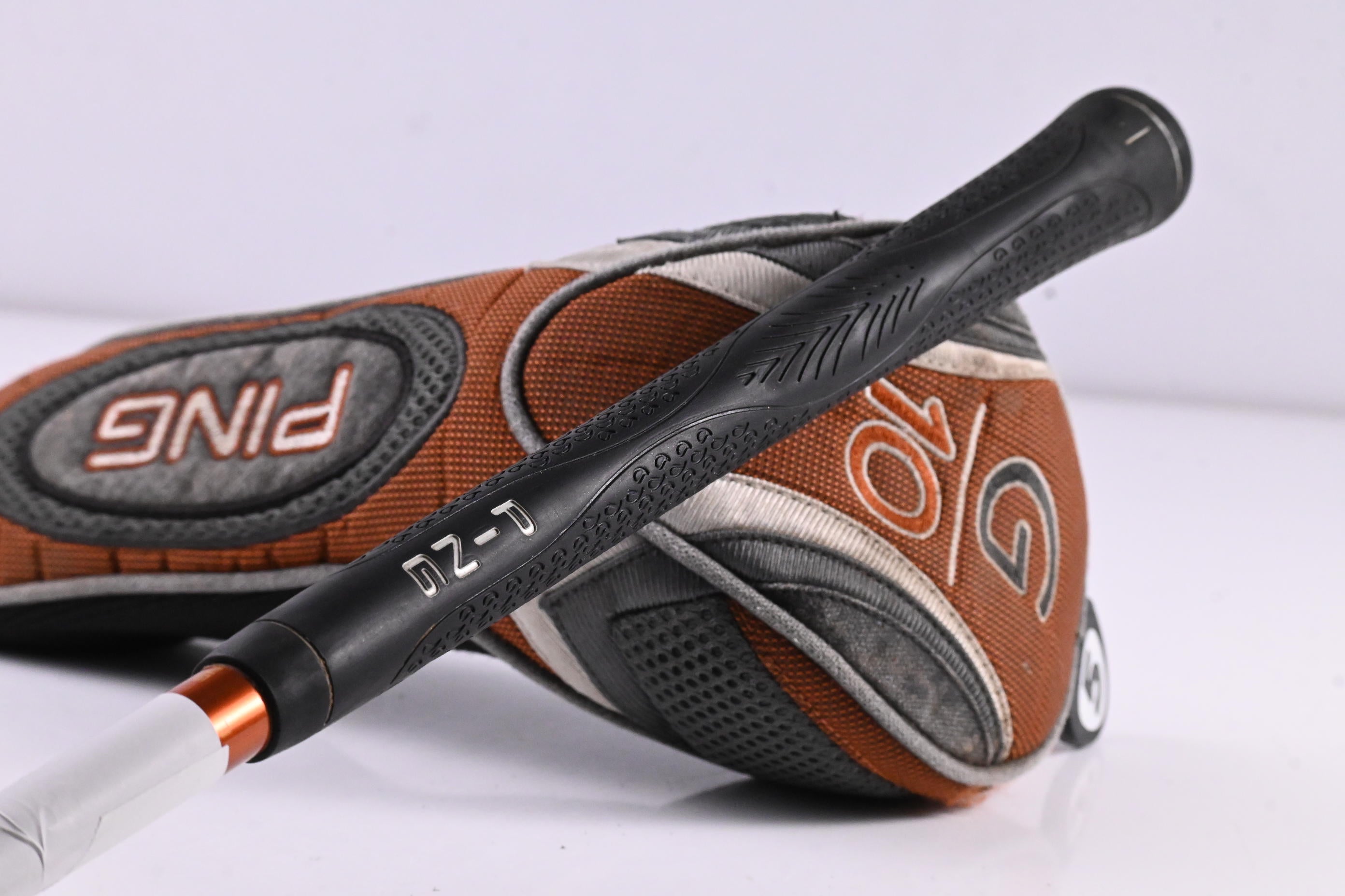 Ping G10 #5 Wood / 18.5 Degree / Regular Flex Ping TFC 129 F Shaft