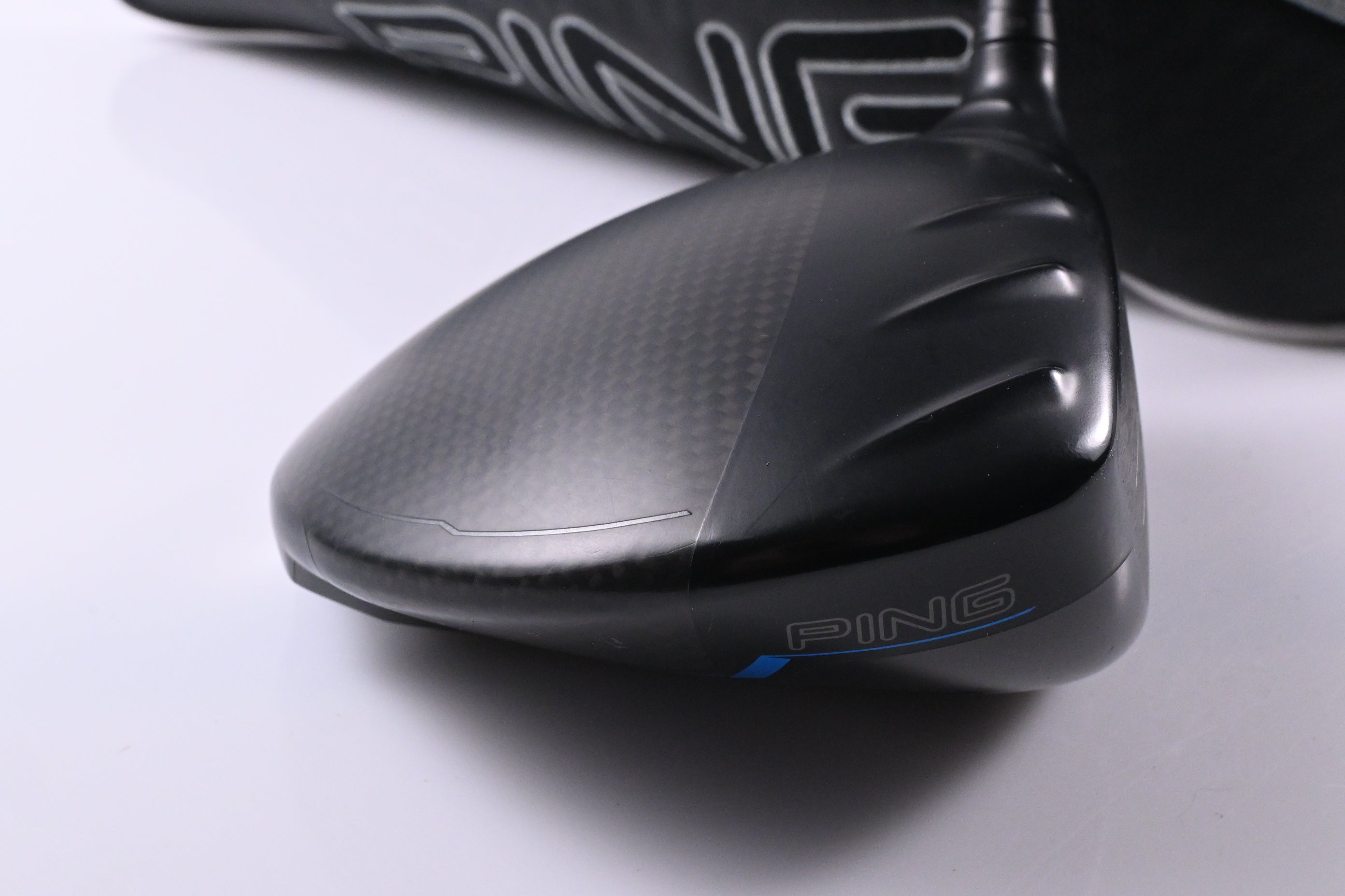 Ping G440 LST Driver / 9 Degree / Regular Flex Ping Alta CB Blue 50 Shaft
