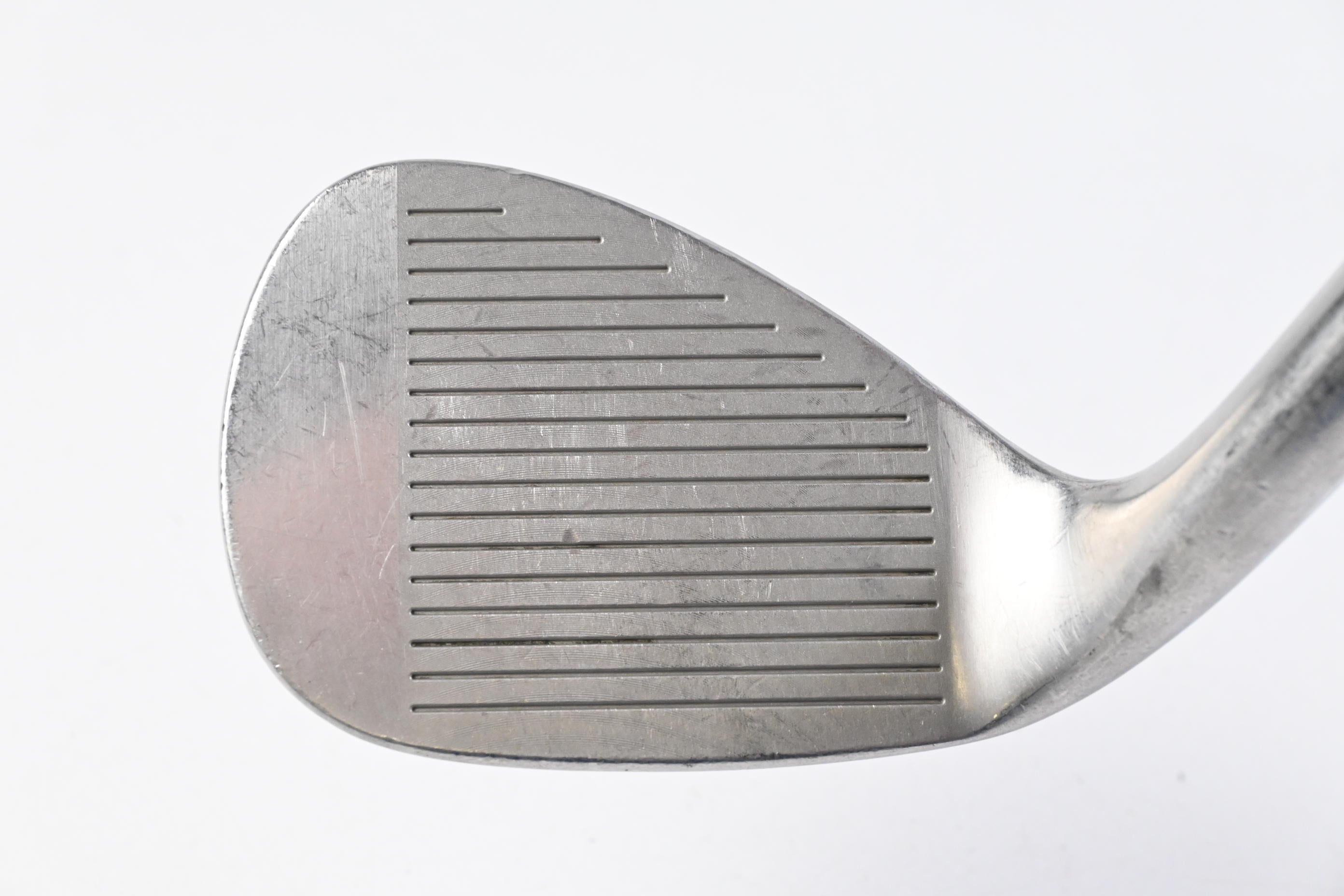 Cobra King Pur Gap Wedge / 52 Degree / Stiff Flex Cobra Shaft