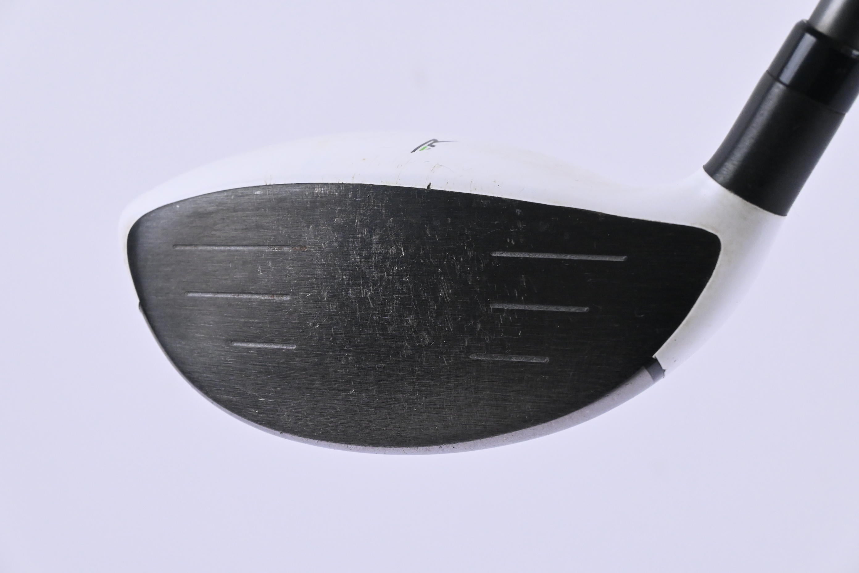 Taylormade RBZ #3 Wood / 15 Degree / Stiff Flex Matrix Ozik RBZ XCON-5 Shaft