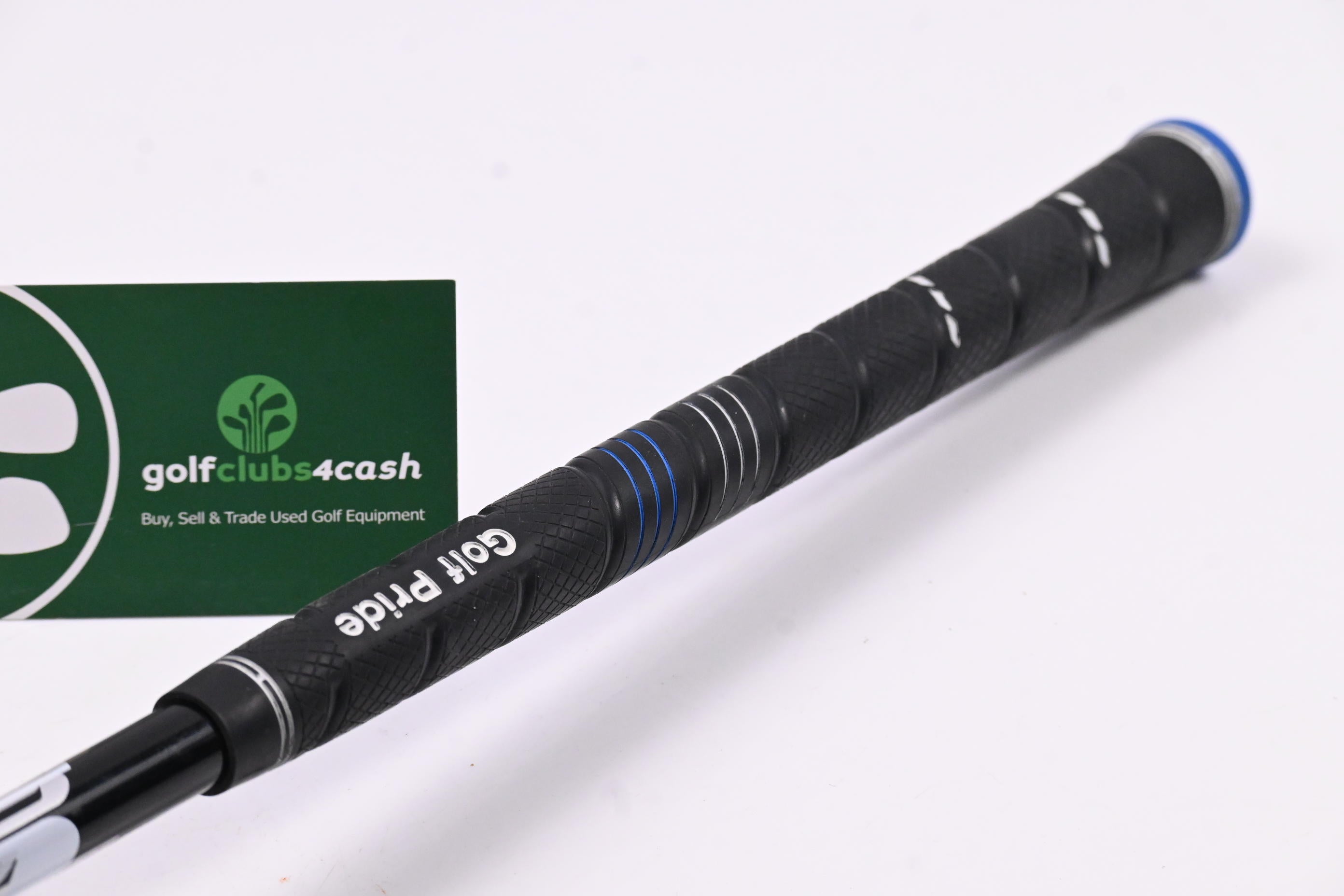 Mizuno Pro Fli-Hi 2024 #4 Iron / 21.5 Degree / Regular Flex Speeder Evolution 75