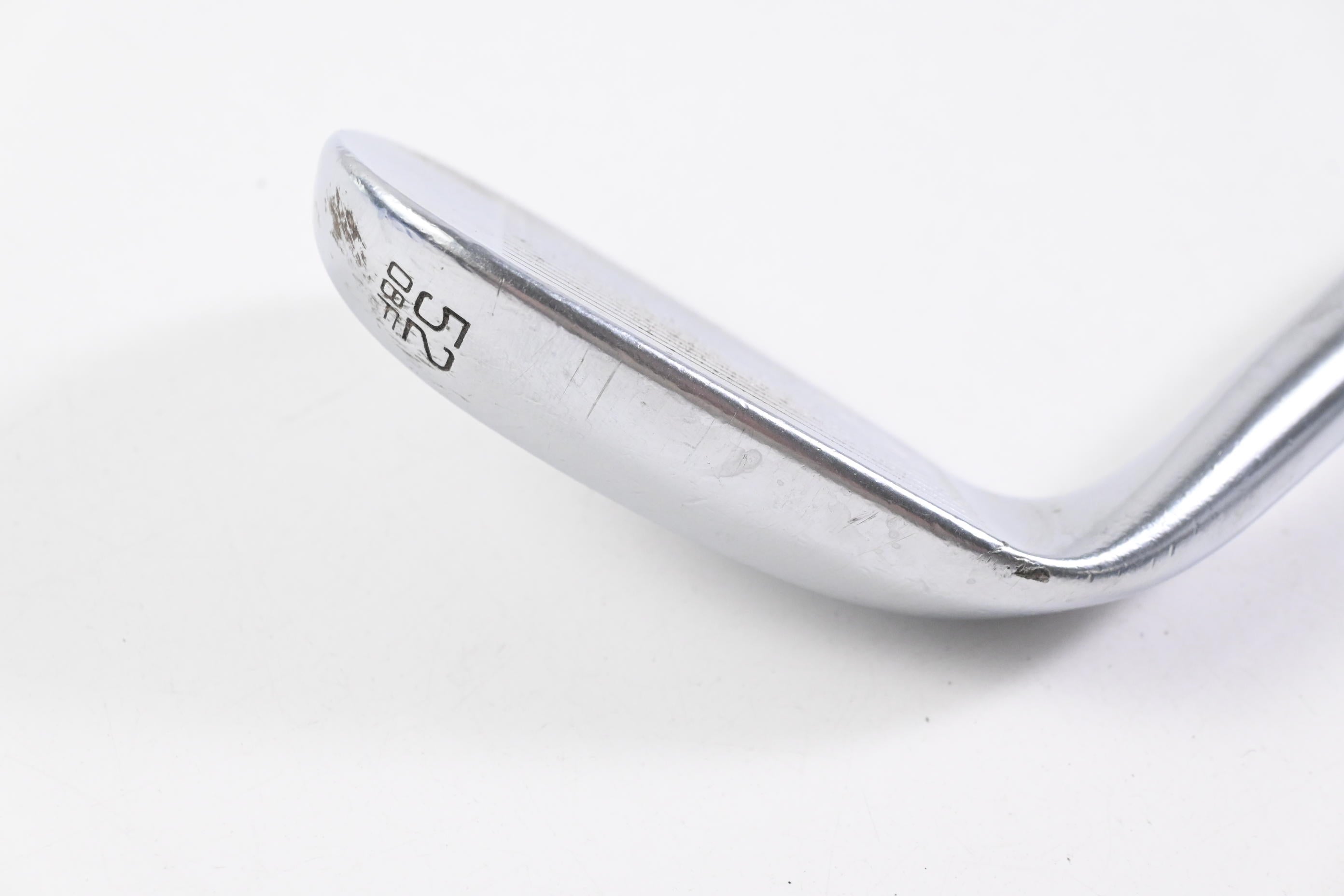 Titleist Vokey SM8 Gap Wedge / 52 Degree / Wedge Flex Vokey Design Shaft