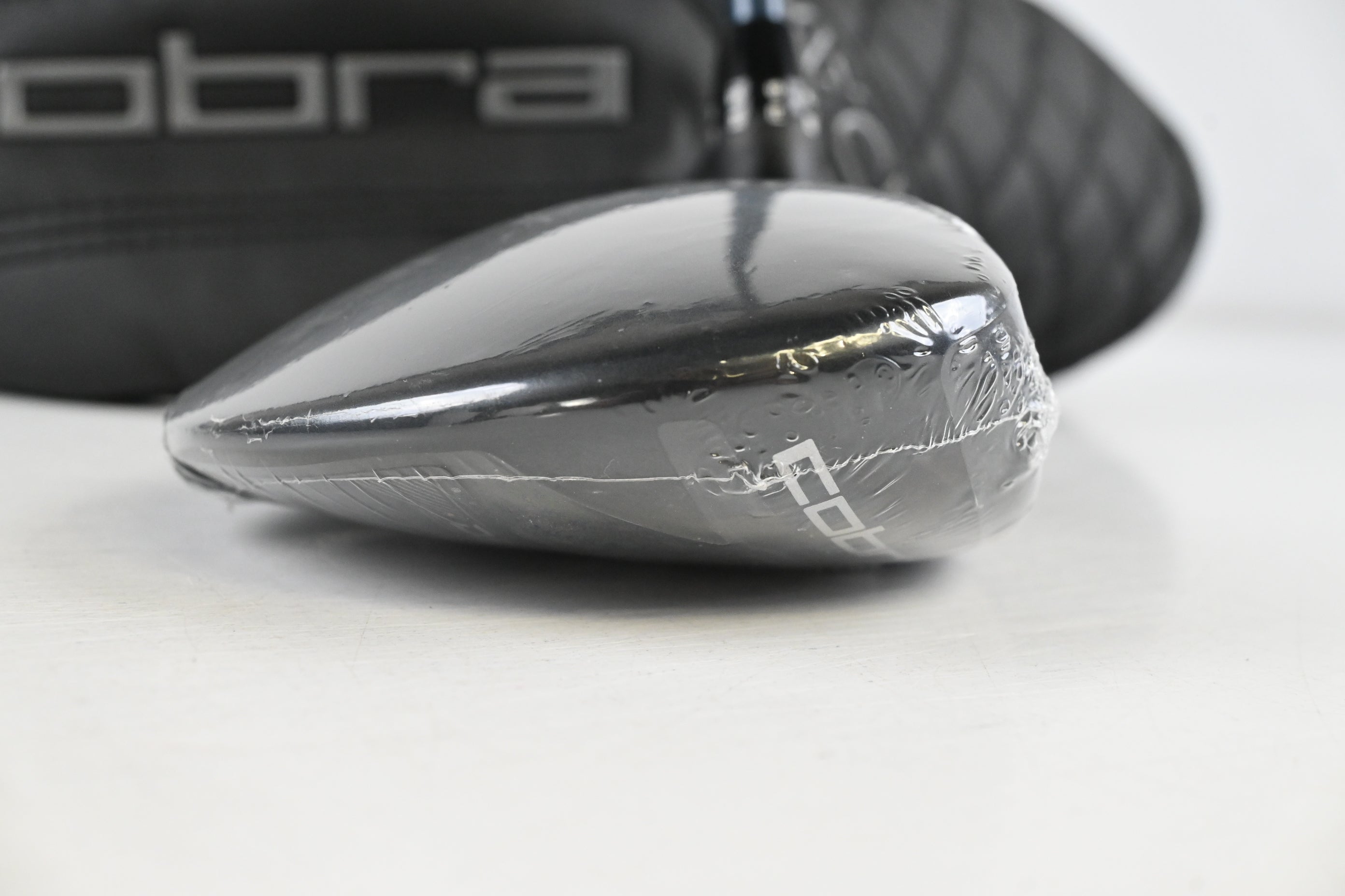 Cobra DS-Adapt X #3 Wood / 15 Degree / Stiff Flex Denali Blue 60 Shaft