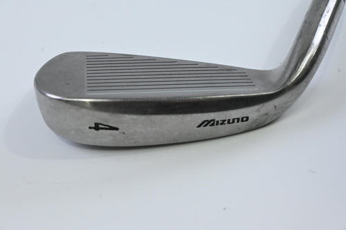 Ladies Mizuno Widec II #4 Iron / 24 Degree / Ladies Flex Mizuno Widec II Shaft