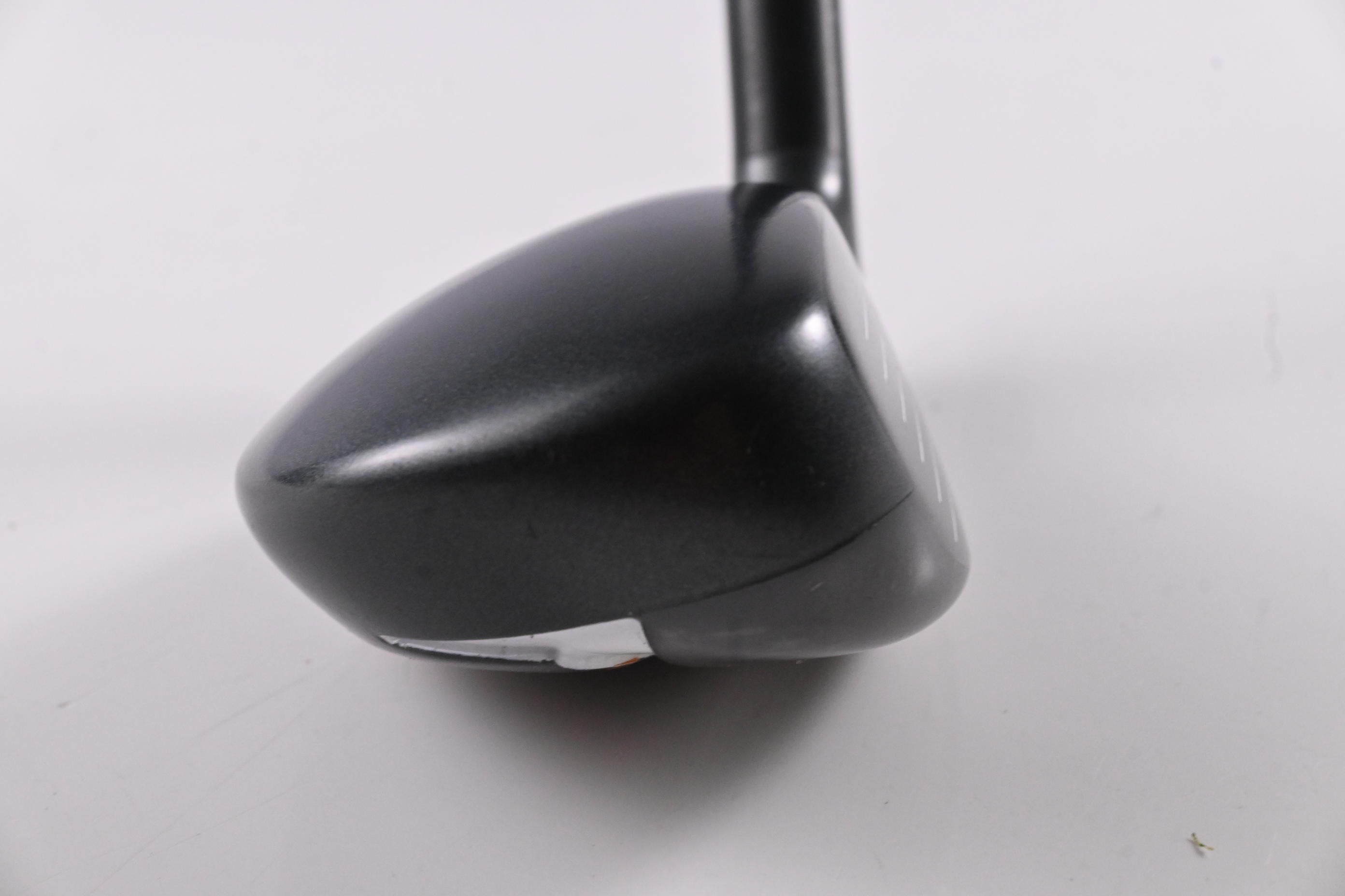Callaway X2 Hot #4 Hybrid / 22 Degree / Senior Flex Callaway X2 Hot 55 Shaft