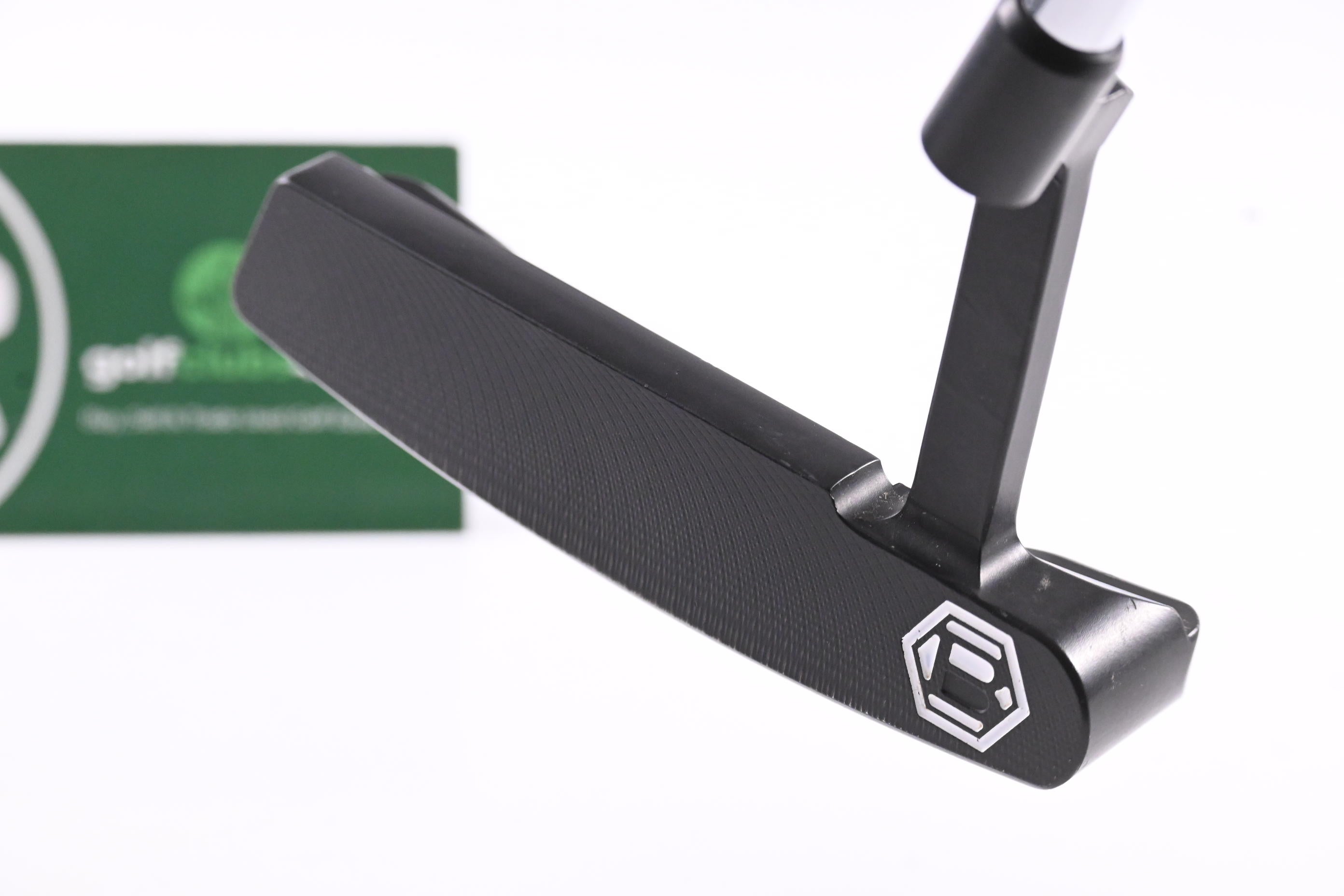 Bettinardi BB-One 2020 Series Putter / 34 Inch