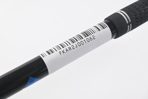 Hzrdus Gen 4 Black 80 #3 Hybrid Shaft / Stiff Flex / Taylormade 2nd Gen