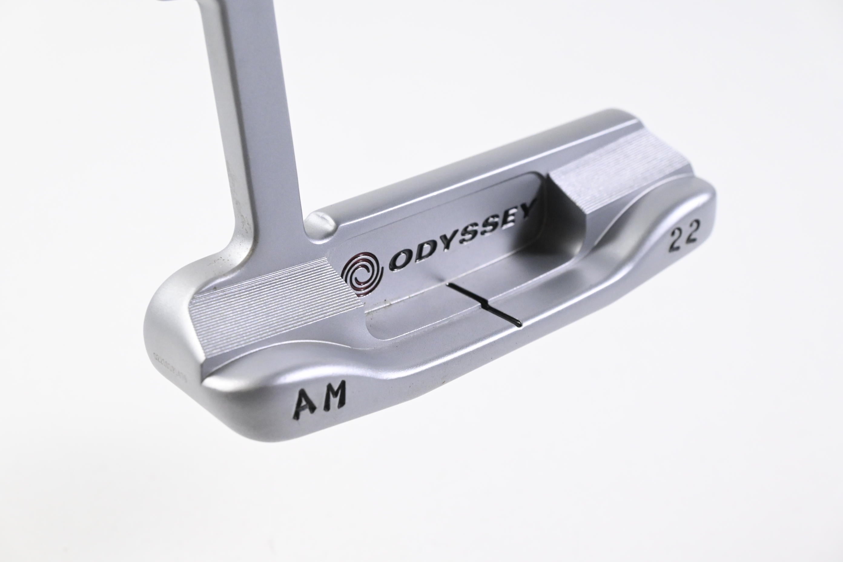 Odyssey White Hot OG 1 2023 Putter / 34 Inch
