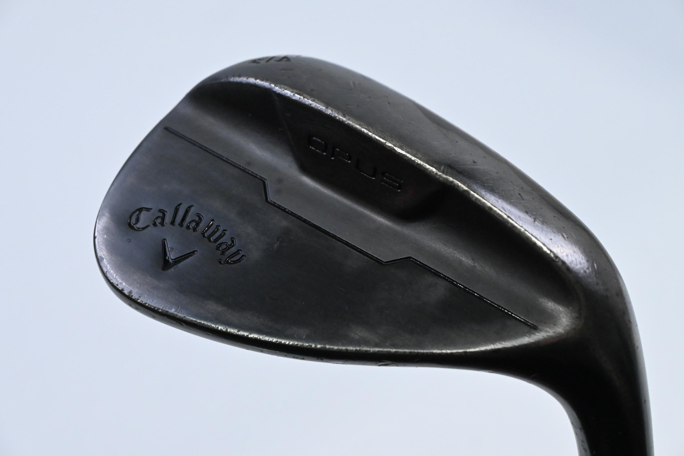 Callaway Opus Sand Wedge / 54 Degree / Wedge Flex UST HLX Recoil Dart 65