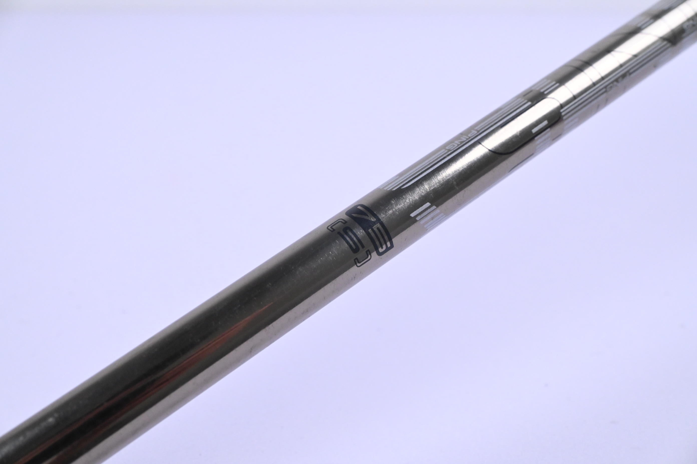 Ping G425 SFT #3 Wood / 16 Degree / Stiff Flex Ping Tour 2.0 Chrome 75 Shaft