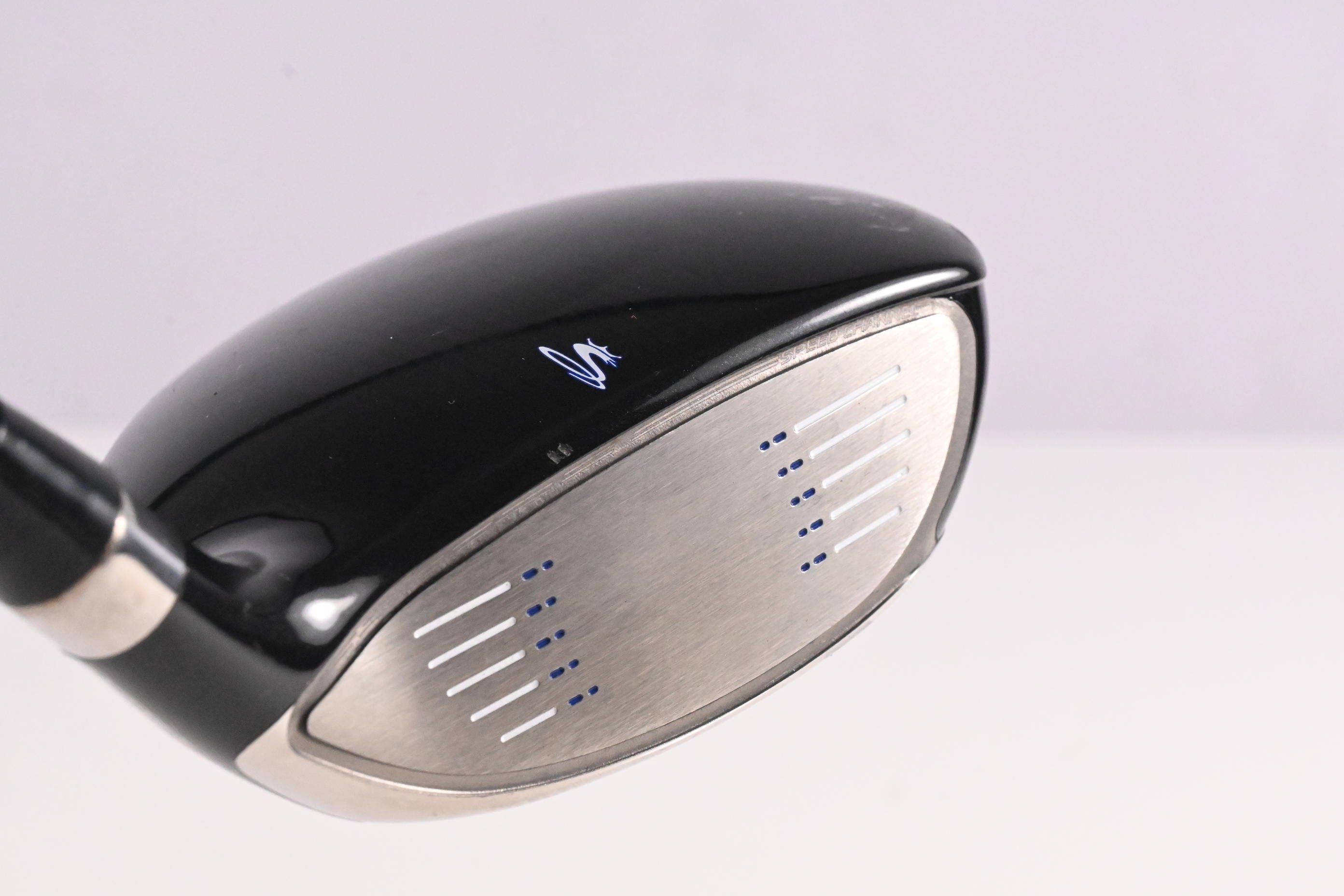 Left Hand Cobra Max #5 Wood / 20 Degree / Senior Flex Accra FX 150 Shaft