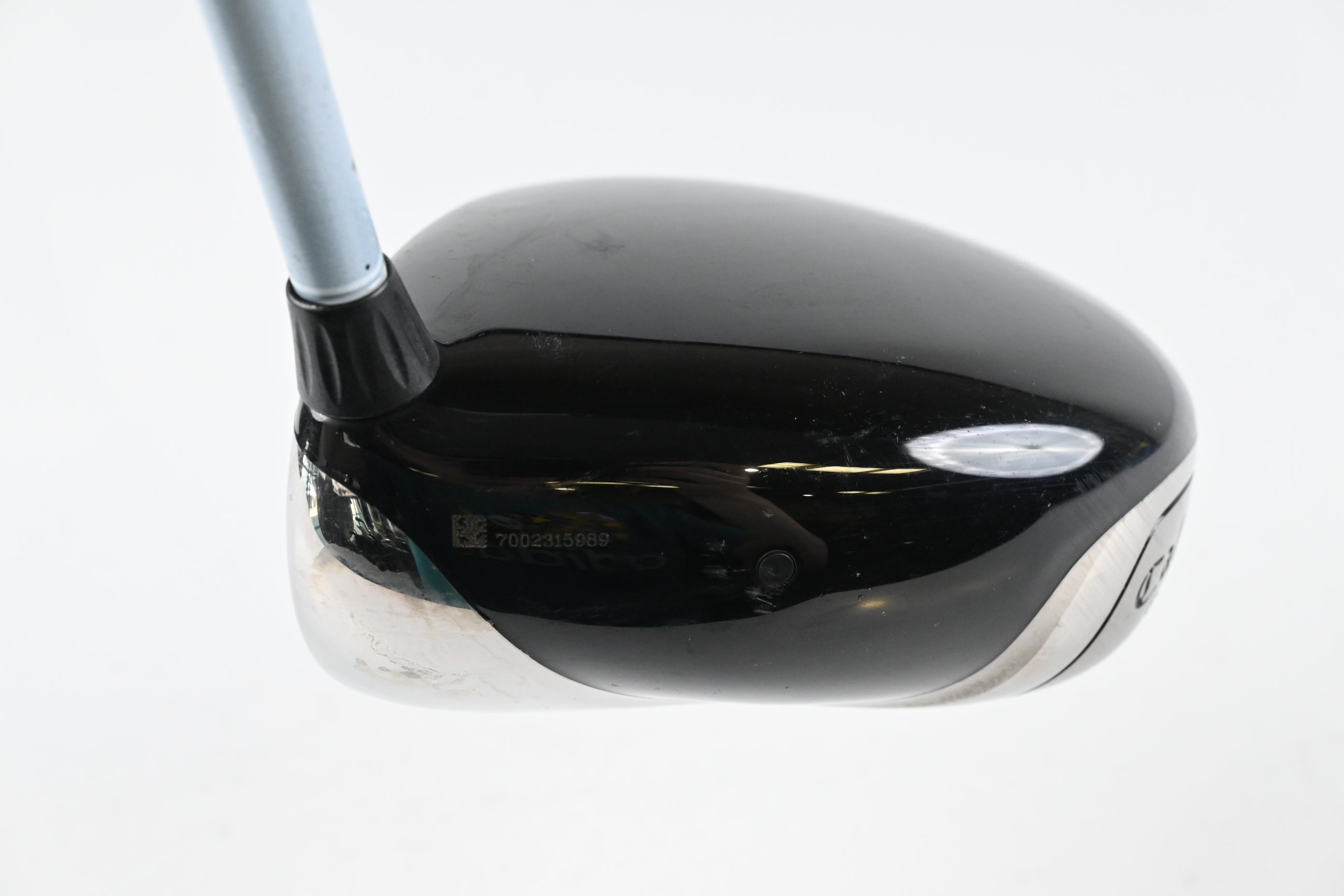 Callaway X460 Tour Driver / 9.5 Degree / Regular Flex Fujikura 60 Shaft