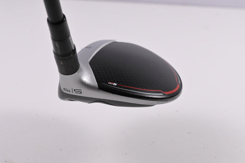 Taylormade M5 #5 Wood / 19 Degree / Stiff Flex Tensei 1K Black 75 Shaft