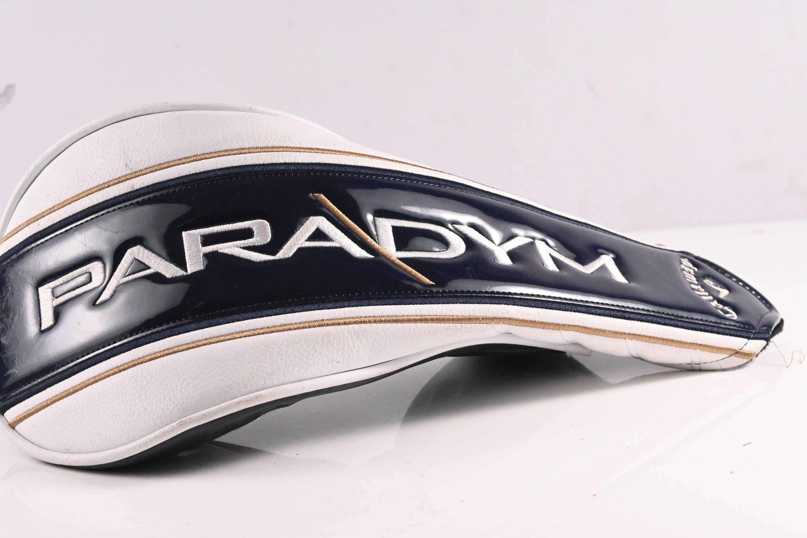 Callaway Paradym X Driver / 10.5 Degree / Regular Flex Ventus Velocore Red 5