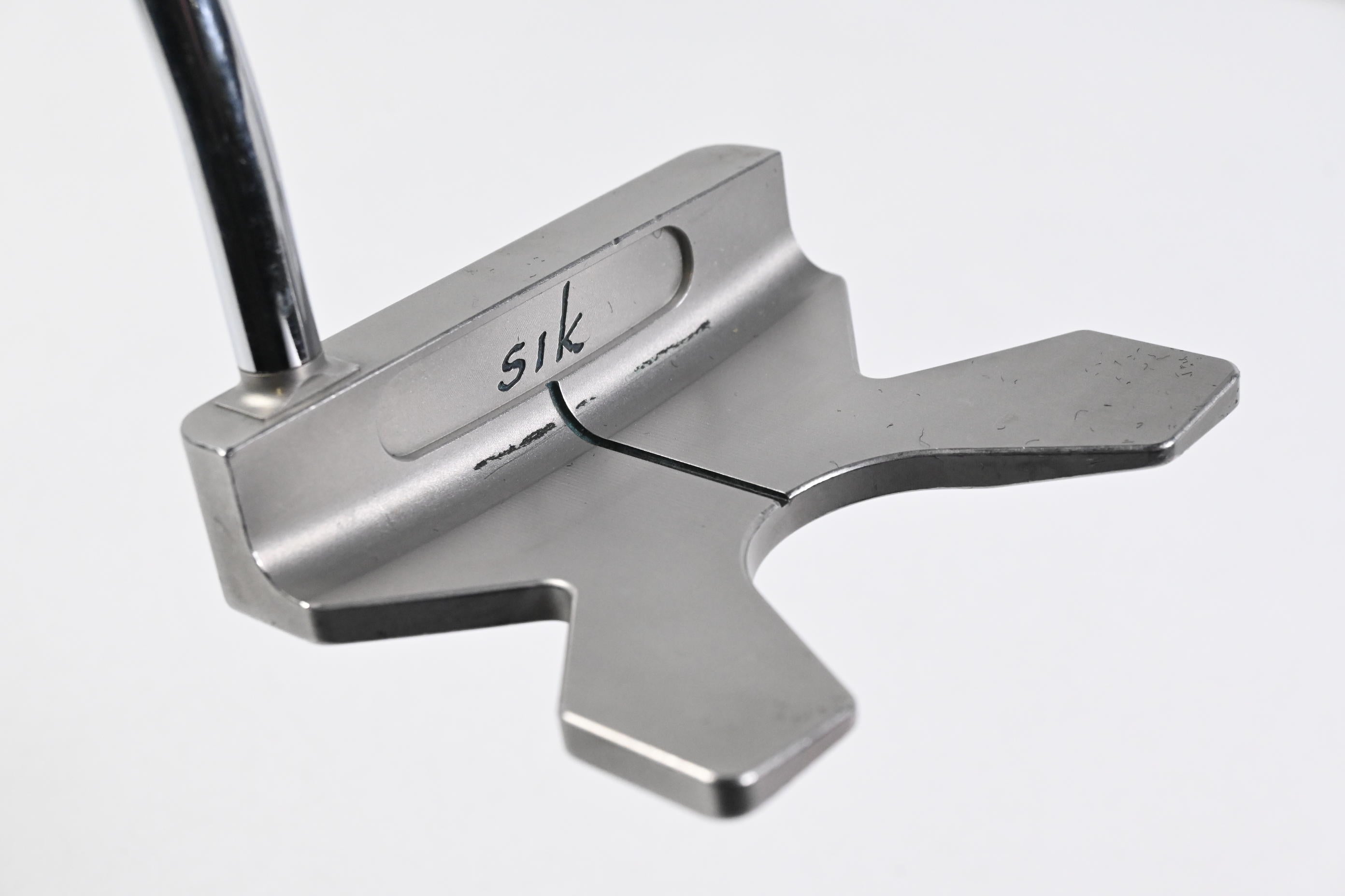 SIK Flo C Kinematics Putter / 33 Inch