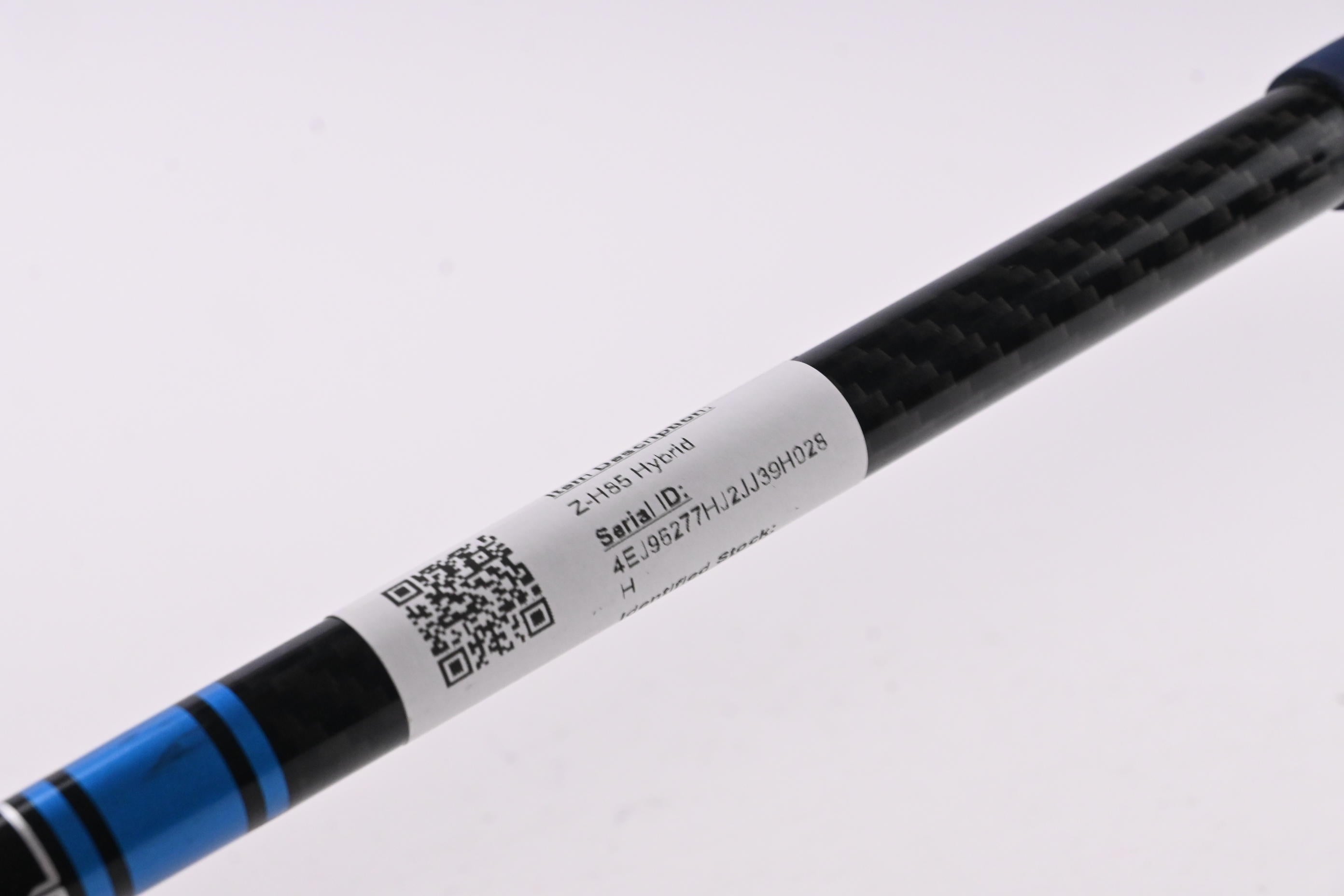 Srixon Z-H85 #3 Hybrid / 19 Degree / Stiff Flex Tensei CK Blue 70 Shaft