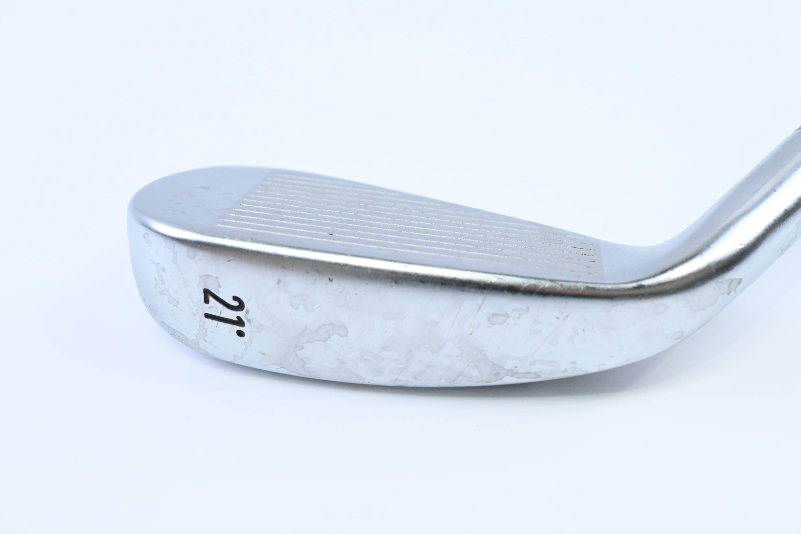 Callaway X Forged UT 2020 Utility #3 Iron / 21 Degree / Stiff Flex Rifle 105