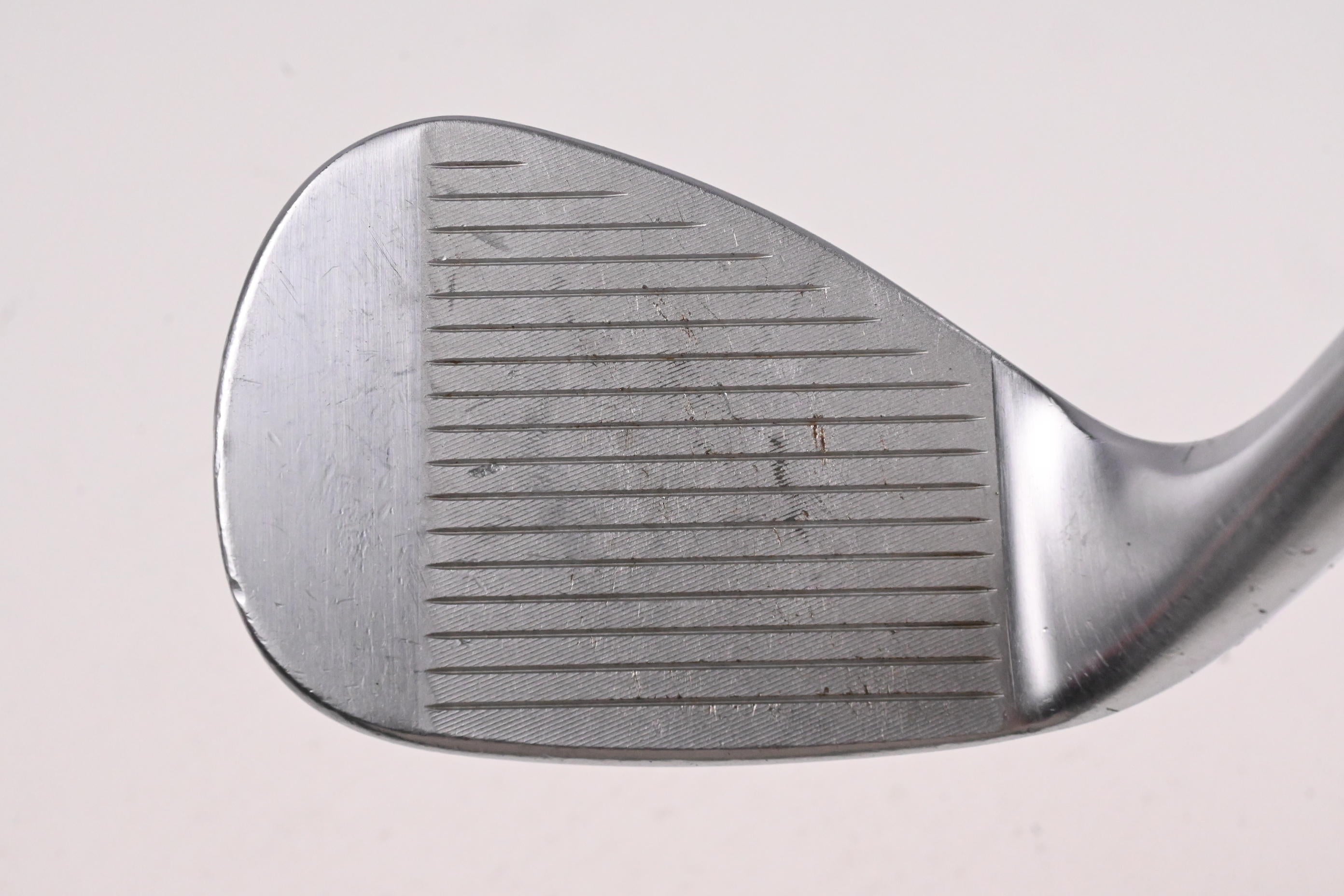 Callaway Opus Lob Wedge / 60 Degree / Wedge Flex Dynamic Gold Mid 115 Shaft