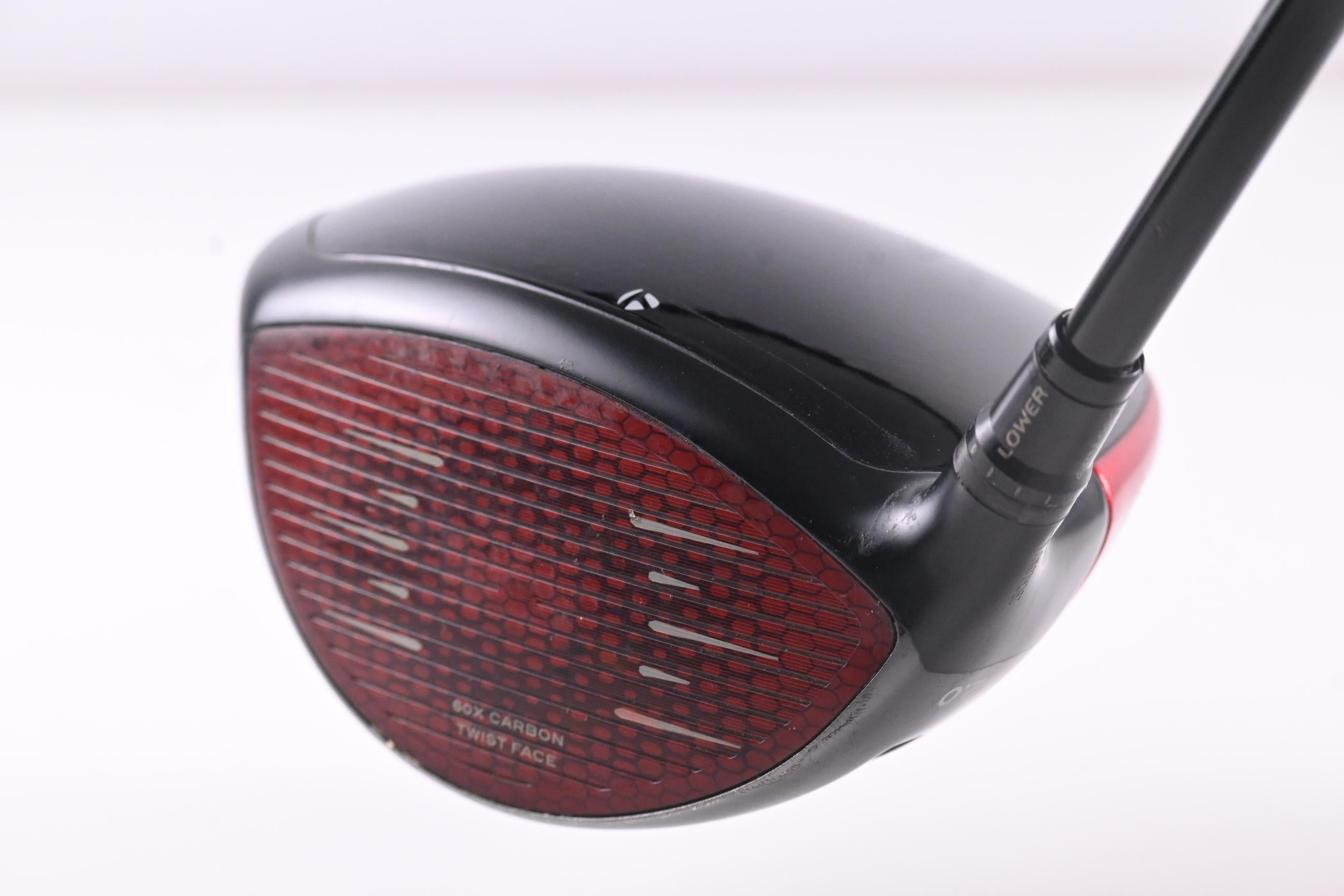 Taylormade Stealth 2 Driver / 12 Degree / Senior Flex Ventus TR Red 5 Shaft