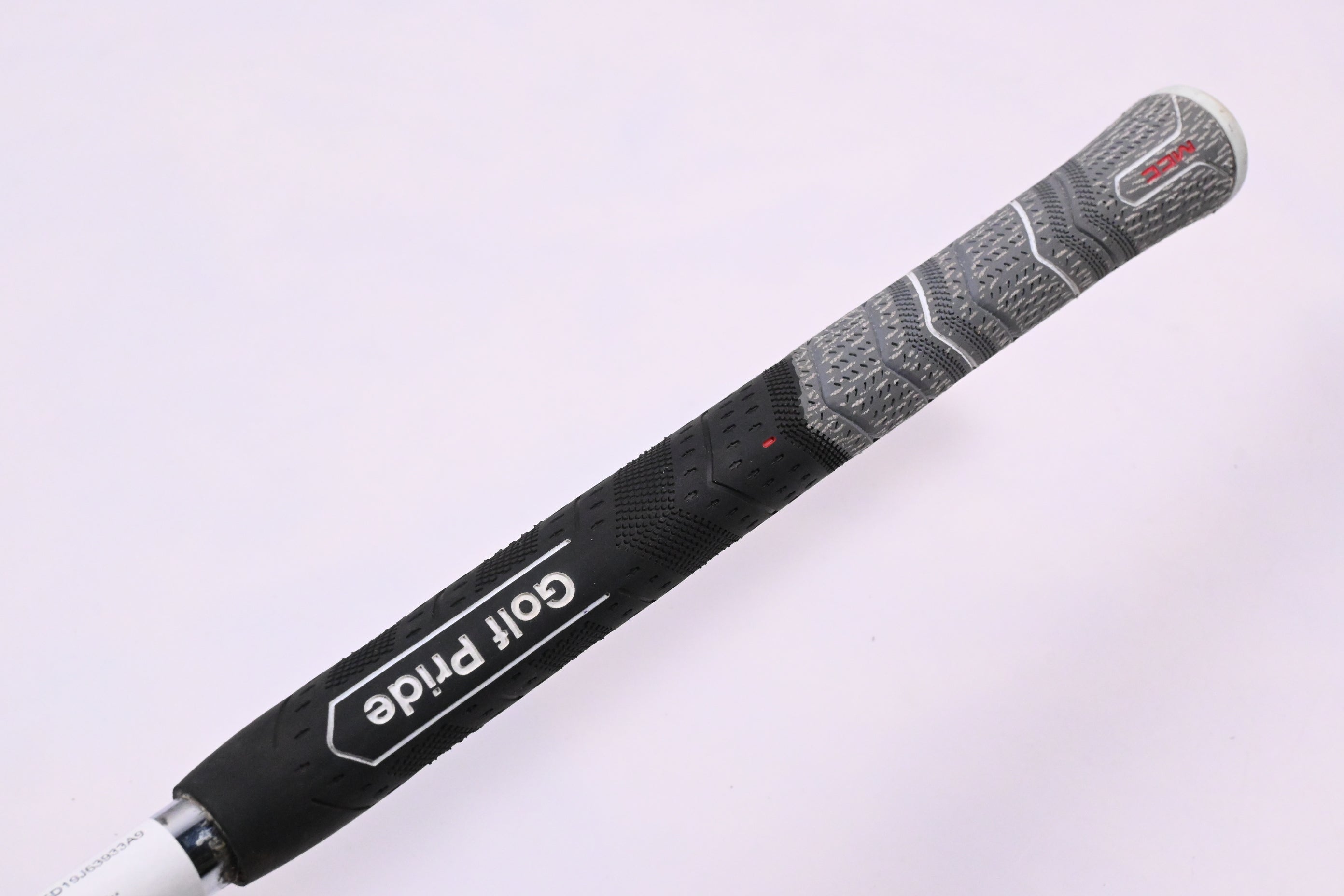 Mizuno MP-20 MMC #5 Iron / 25 Degree / Stiff Flex Project X Shaft