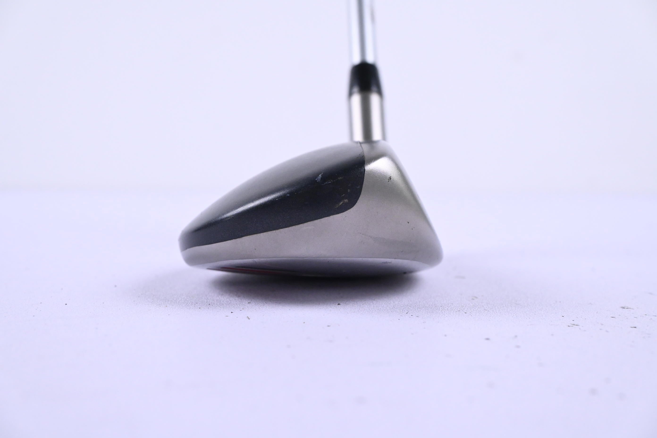 Ping Karsten Combo 2014 #5 Hybrid / 25.5 Degree / Regular Flex Ping KS 410 Shaft