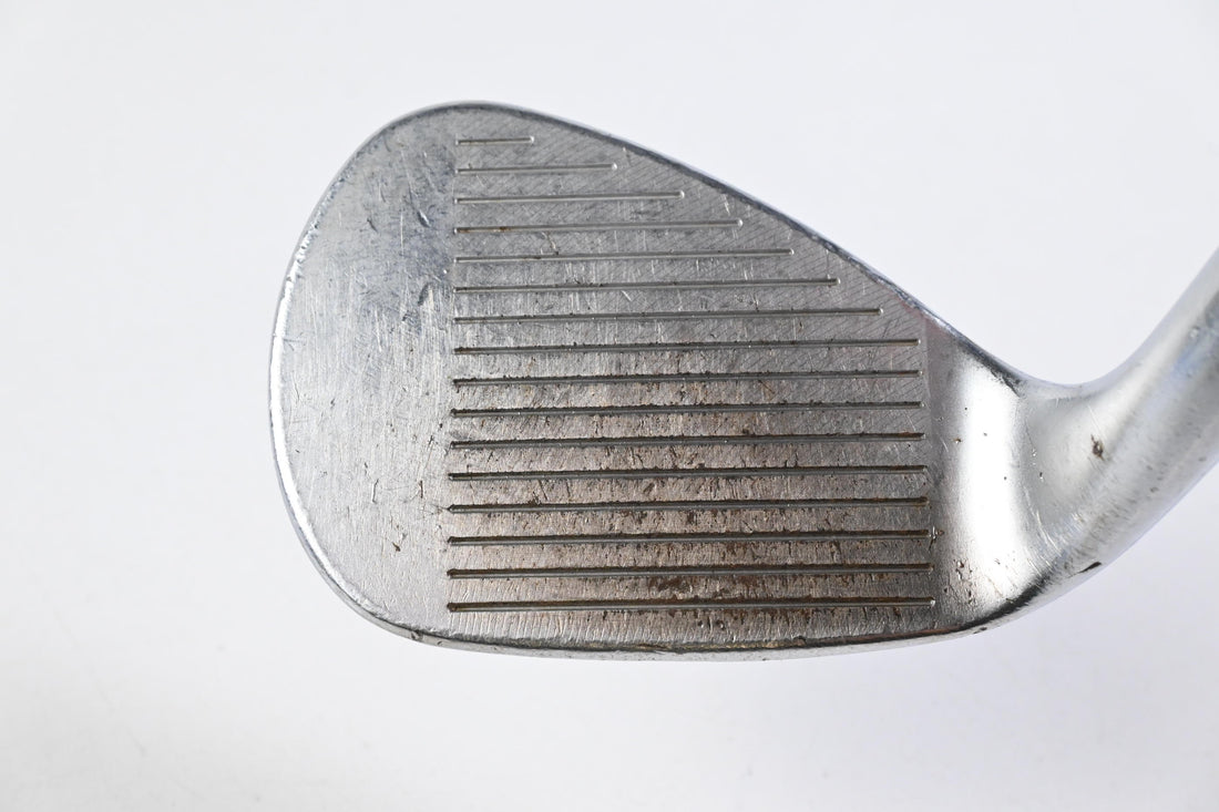 Callaway MD3 Milled Gap Wedge / 52 Degree / Wedge Flex Steel Shaft