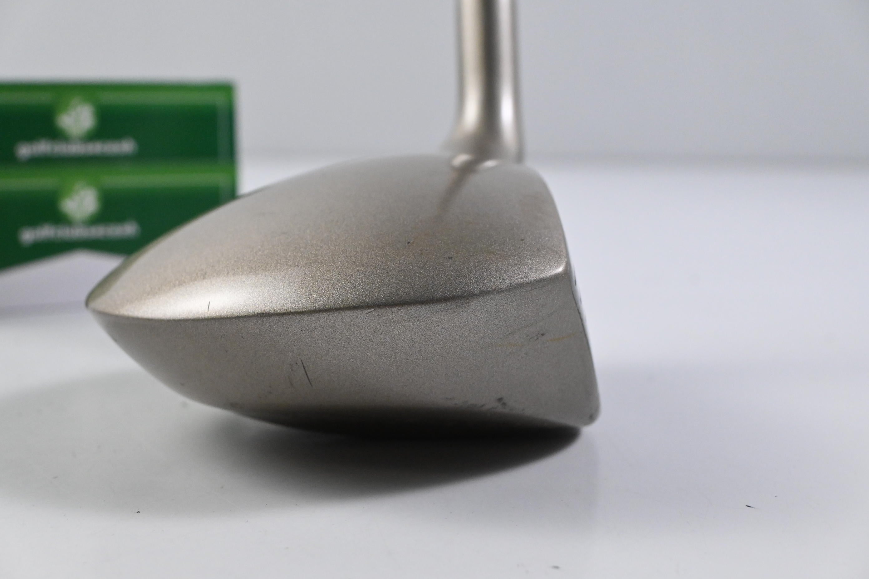 Ladies MacGregor Oversize #3 Wood / 15 Degree / Ladies Flex MacGregor Graphite
